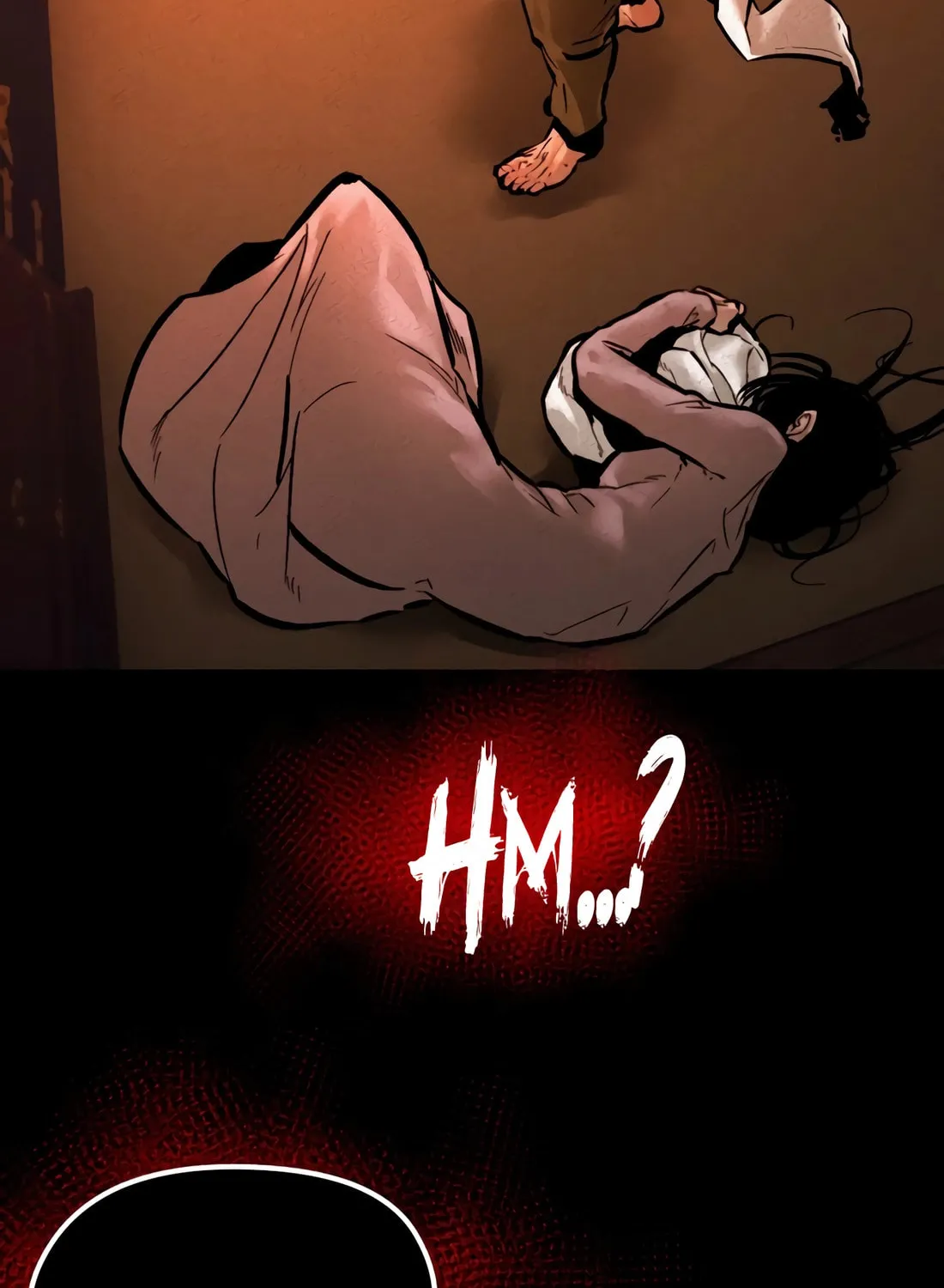 The Evil God's Heir Chapter 2 page 52 - 