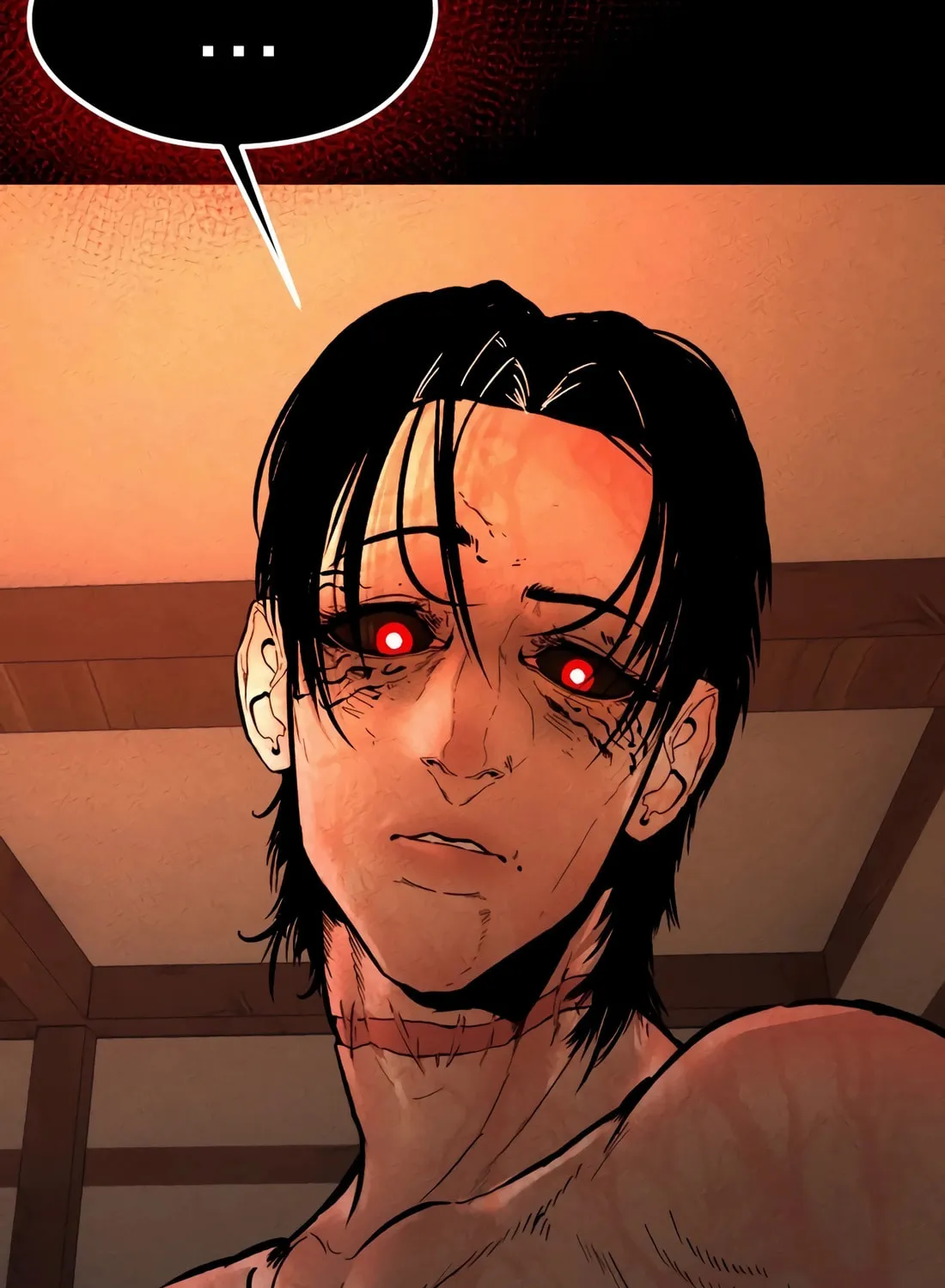 The Evil God's Heir Chapter 2 page 53 - 