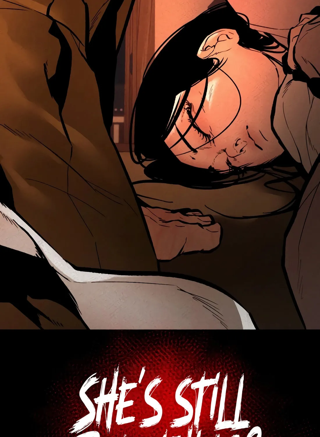 The Evil God's Heir Chapter 2 page 55 - 