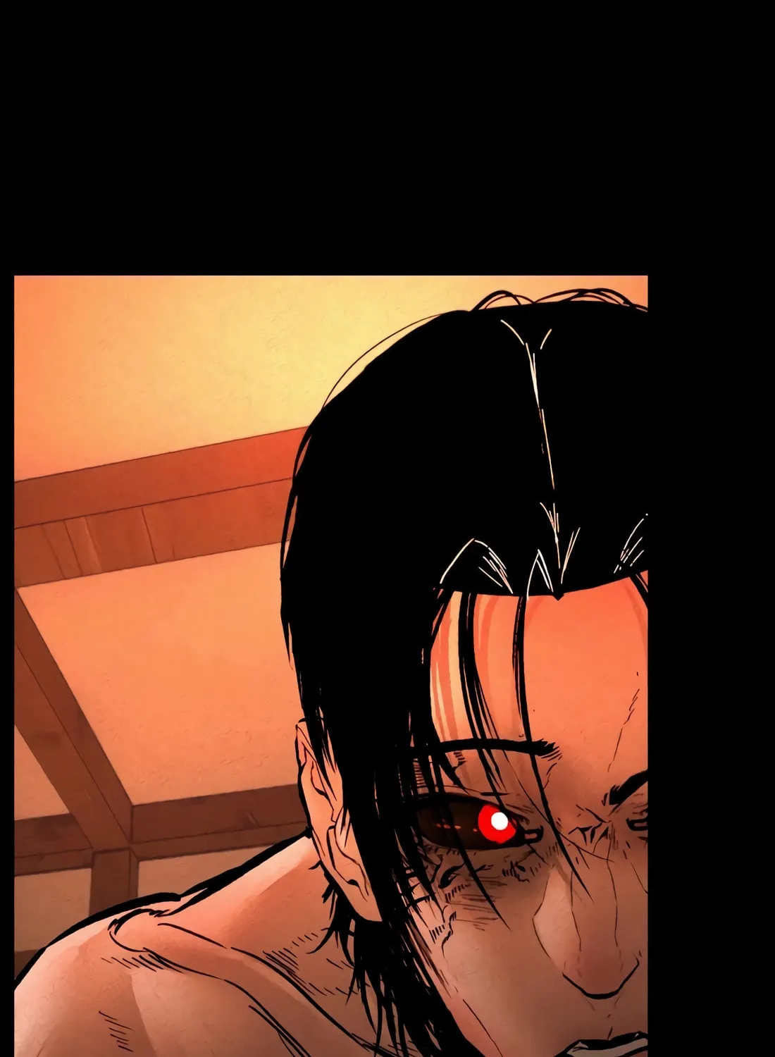 The Evil God's Heir Chapter 2 page 62 - 