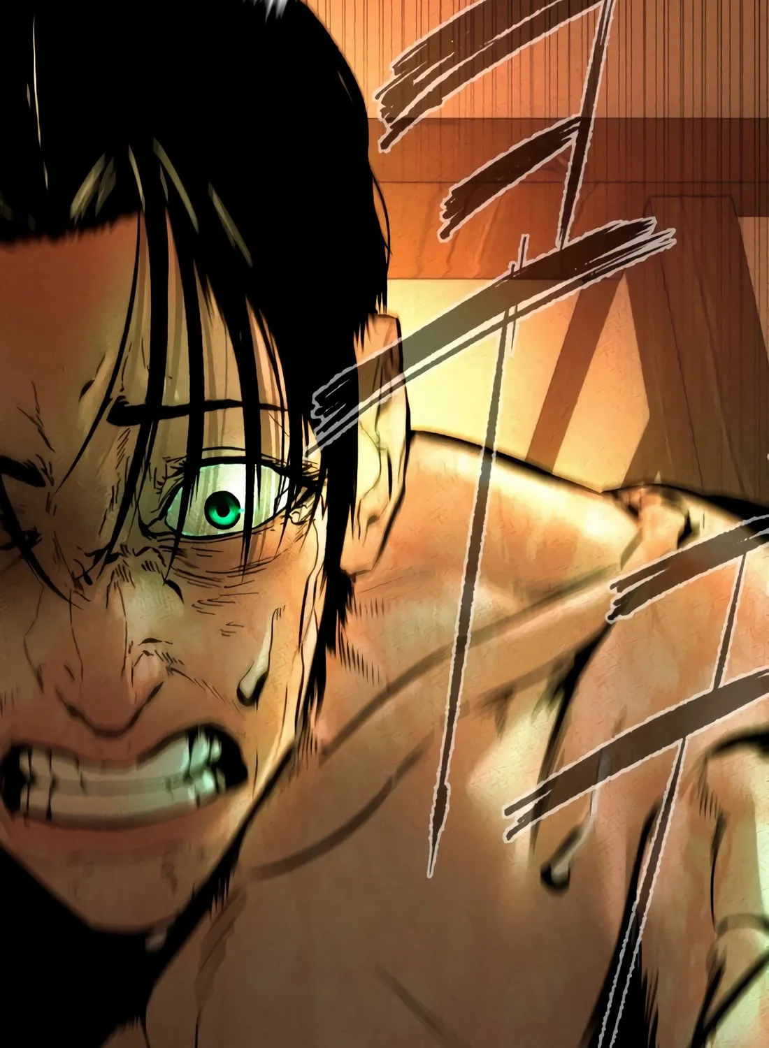 The Evil God's Heir Chapter 2 page 65 - 