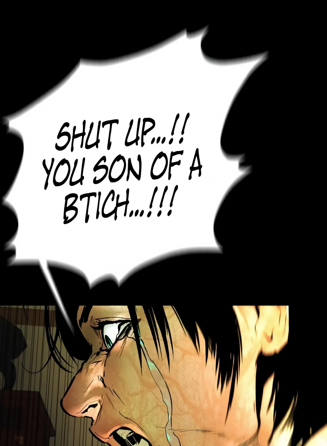 The Evil God's Heir Chapter 2 page 67 - 