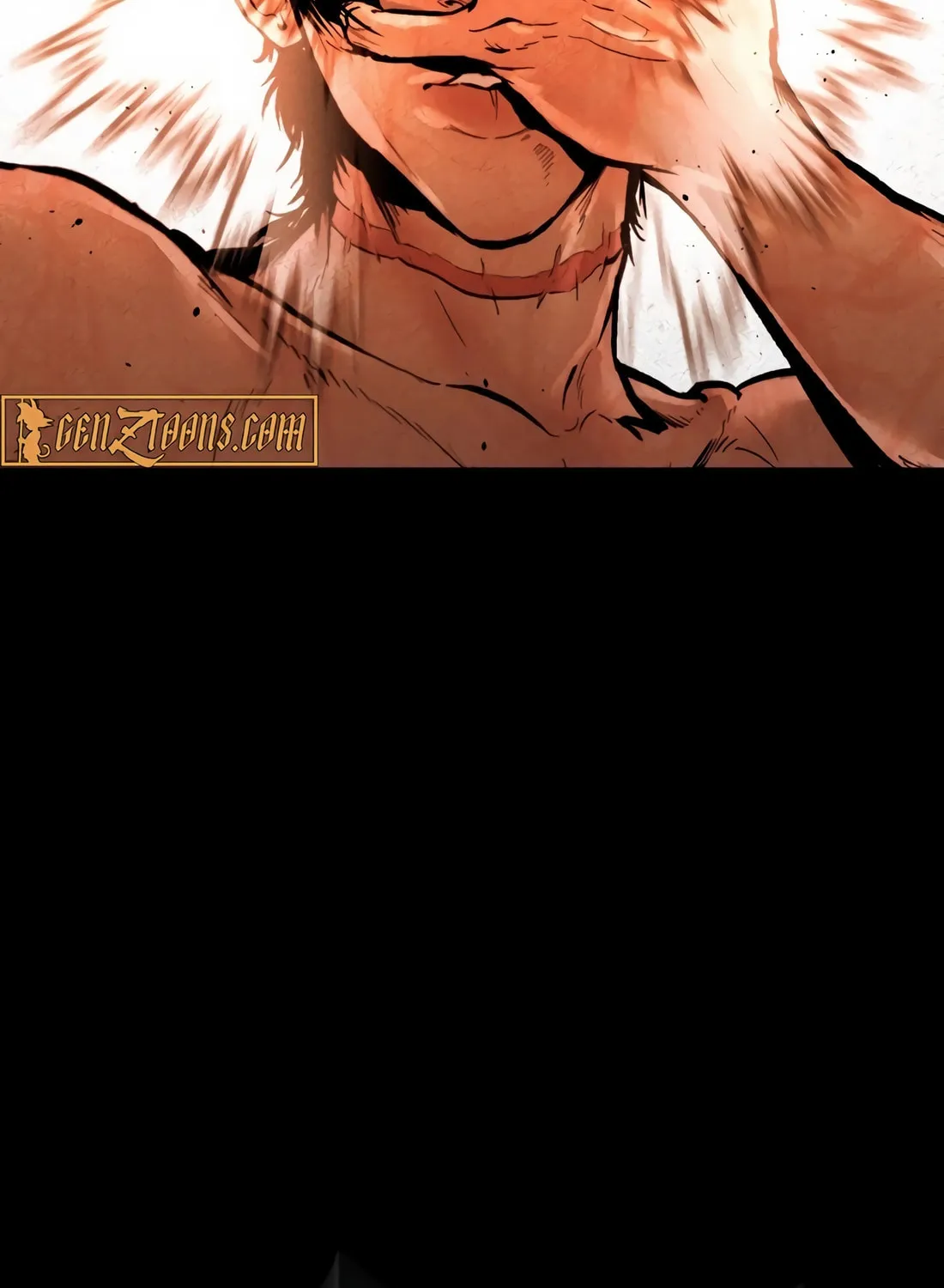 The Evil God's Heir Chapter 2 page 77 - 