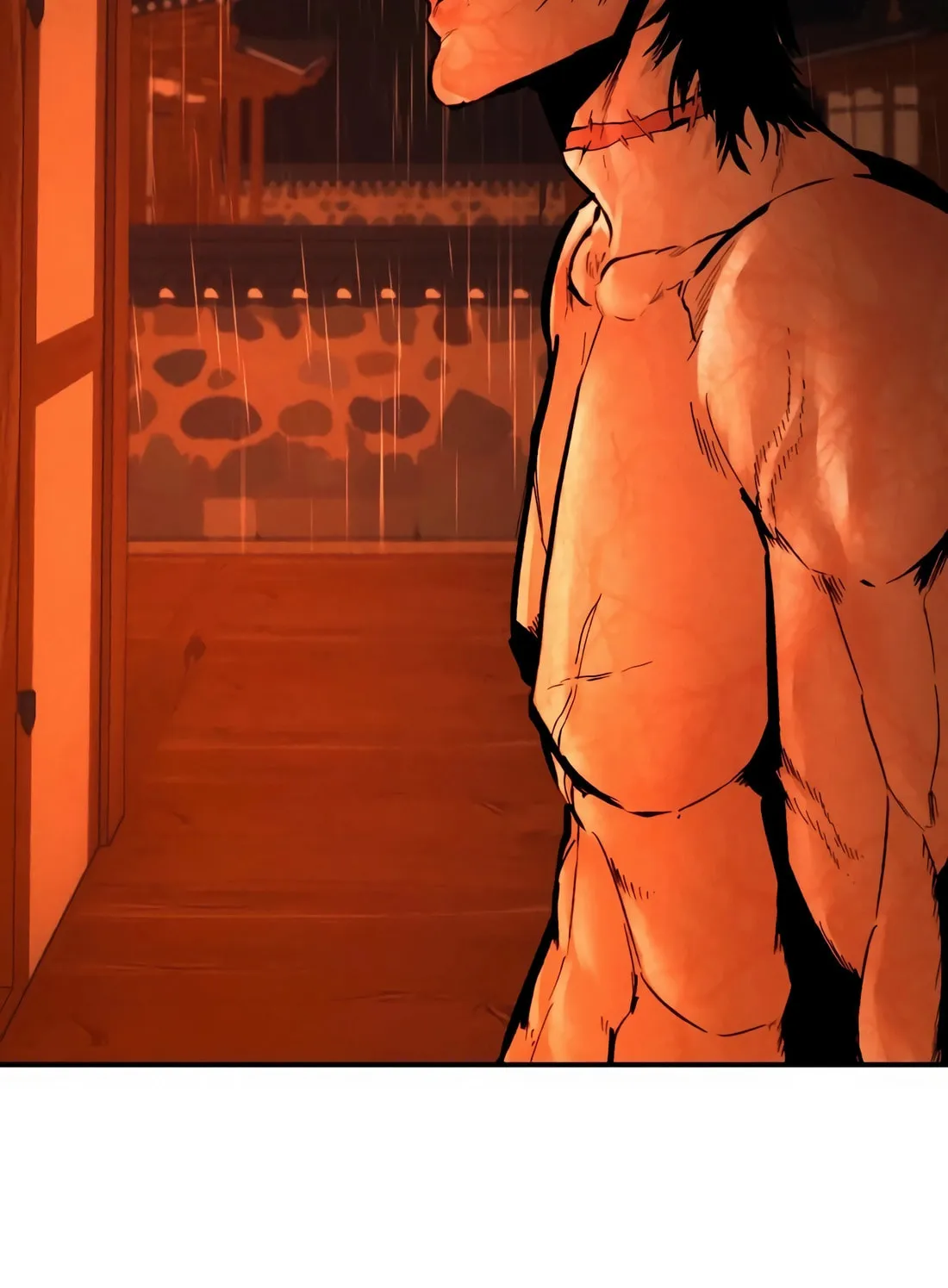 The Evil God's Heir Chapter 2 page 9 - 