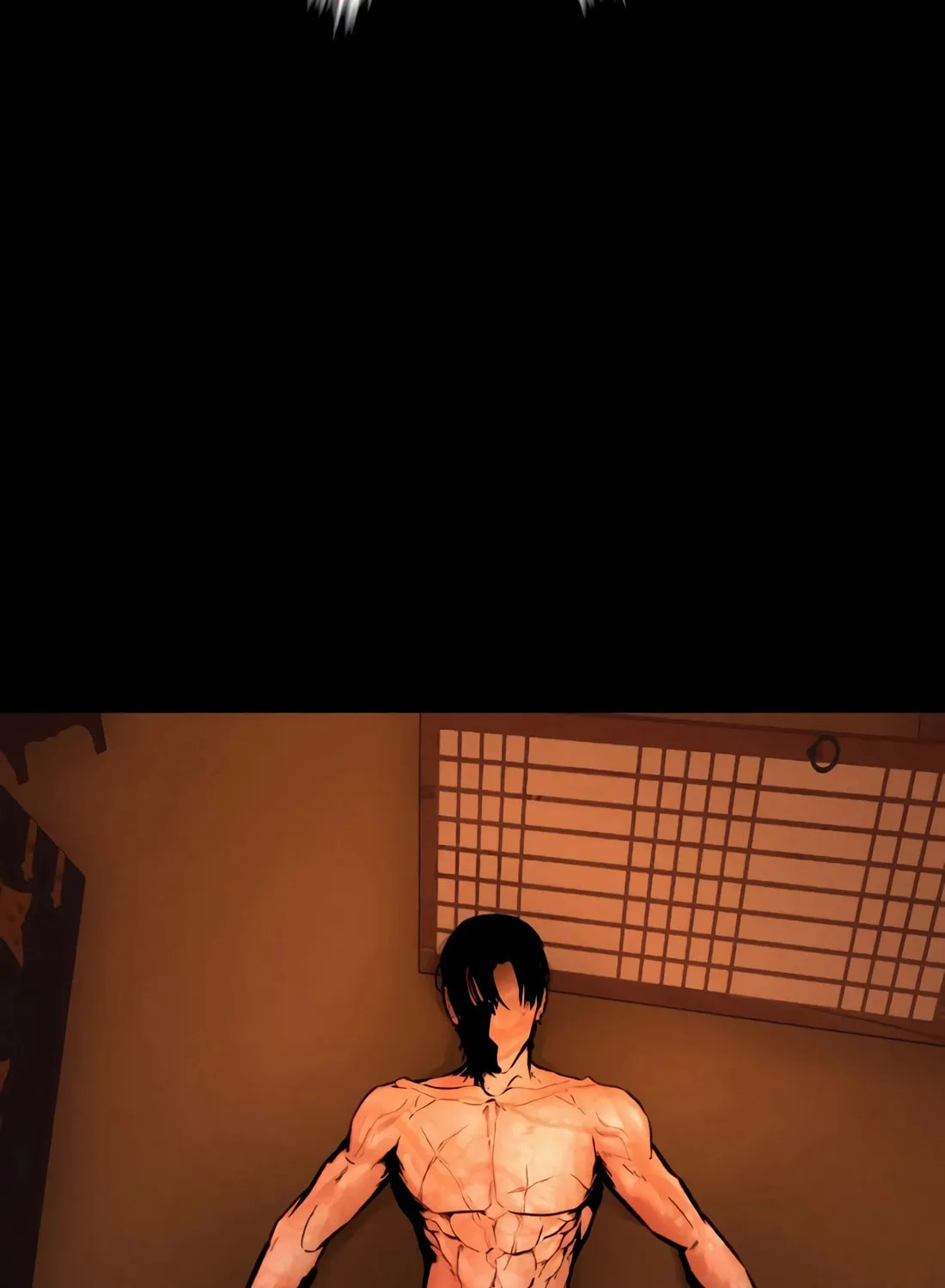 The Evil God's Heir Chapter 2 page 86 - 