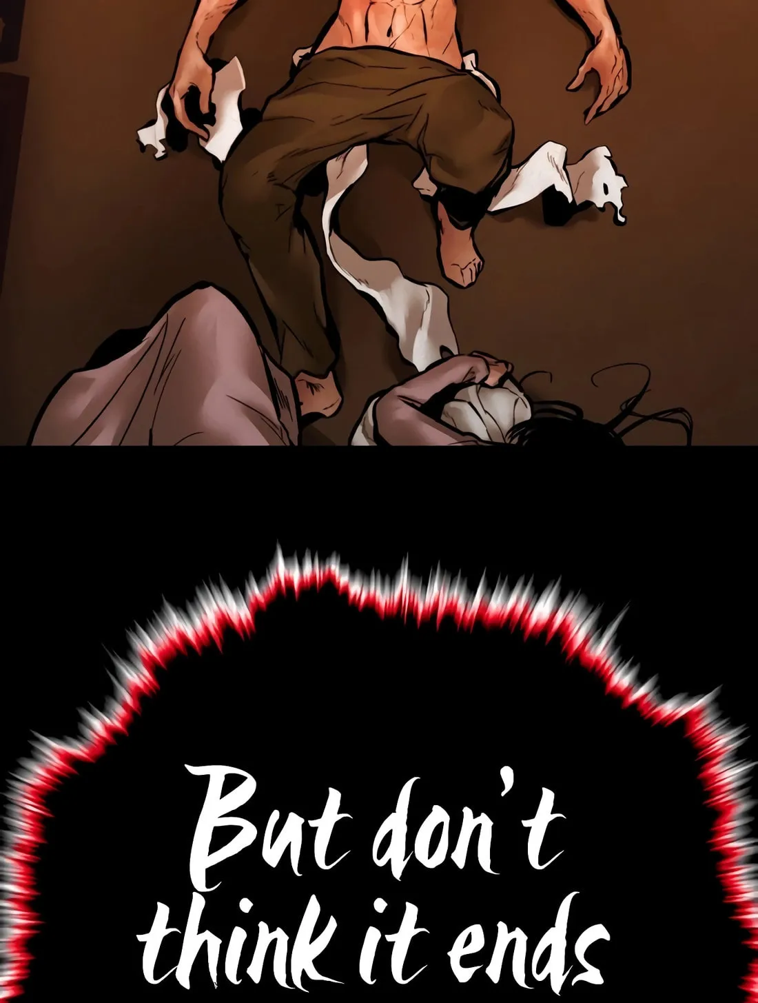 The Evil God's Heir Chapter 2 page 87 - 