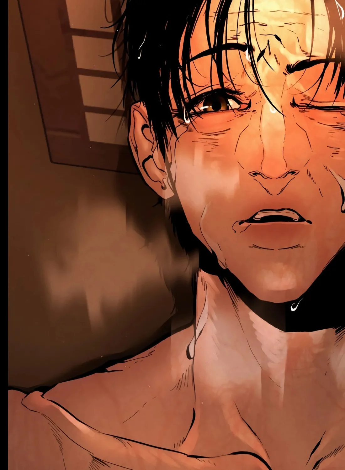 The Evil God's Heir Chapter 2 page 89 - 