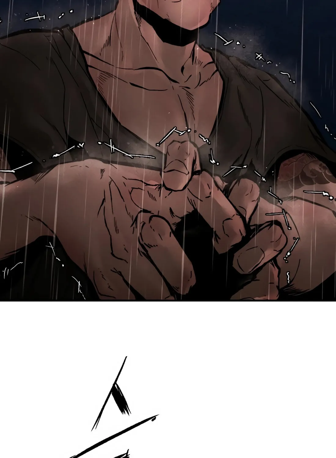 The Evil God's Heir Chapter 2 page 98 - 