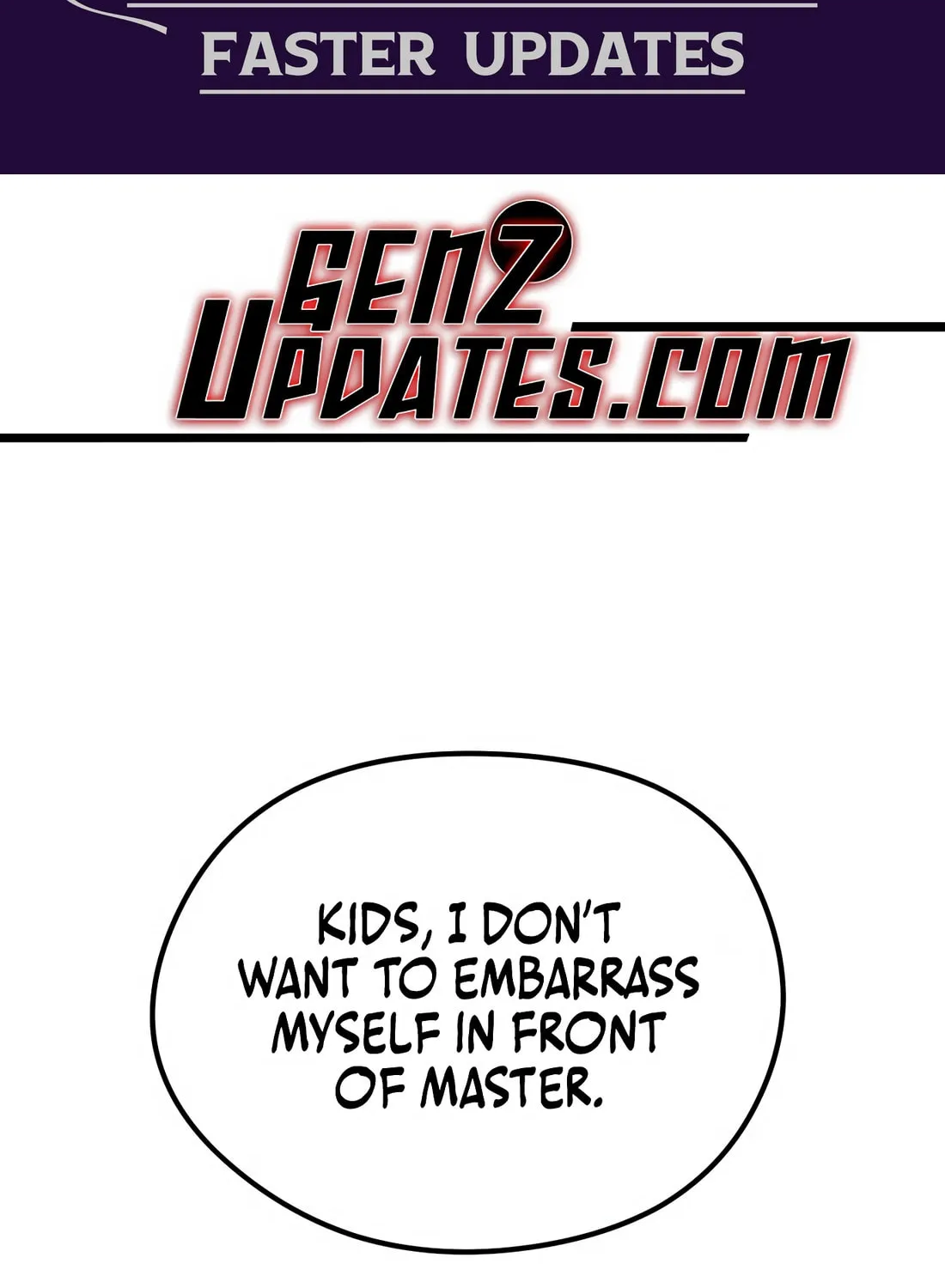 The Evil God's Heir Chapter 3 page 2 - 