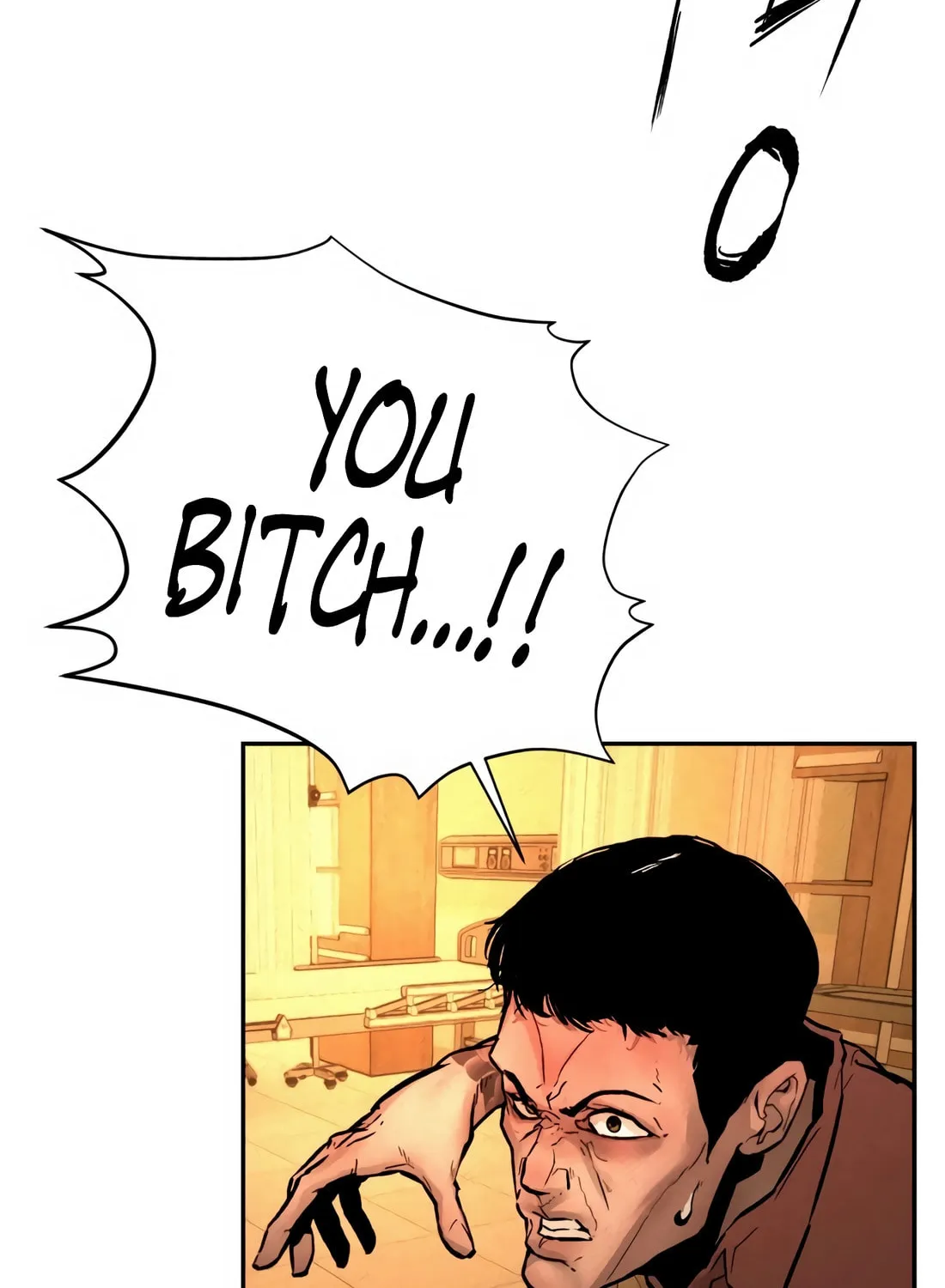 The Evil God's Heir Chapter 3 page 111 - 