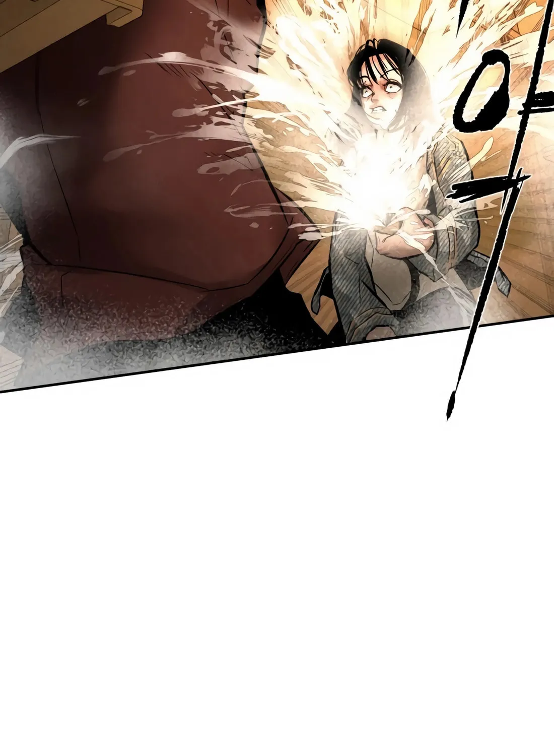 The Evil God's Heir Chapter 3 page 114 - 