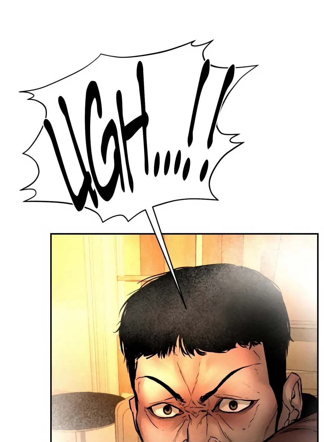 The Evil God's Heir Chapter 3 page 116 - 