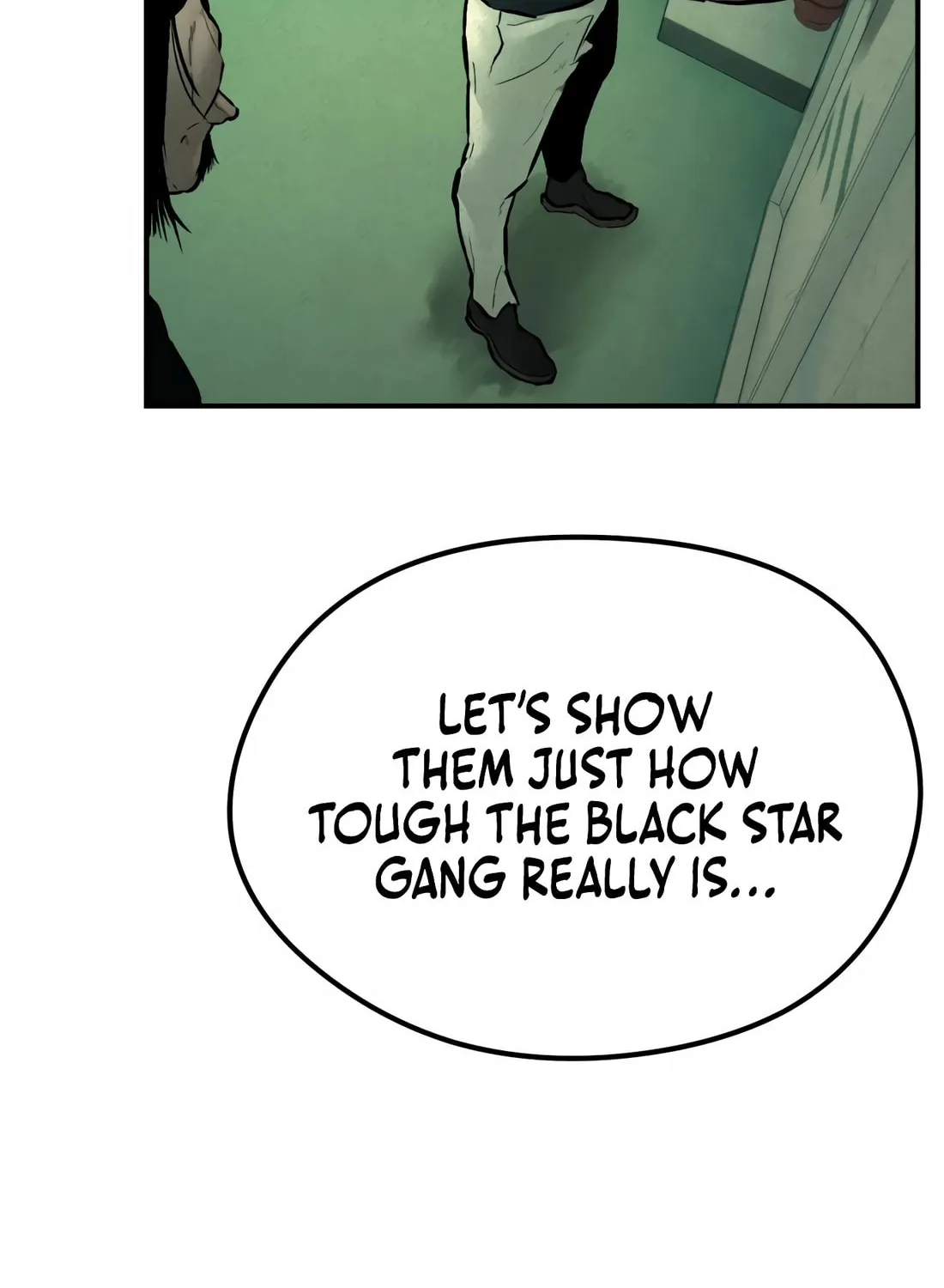 The Evil God's Heir Chapter 3 page 13 - 