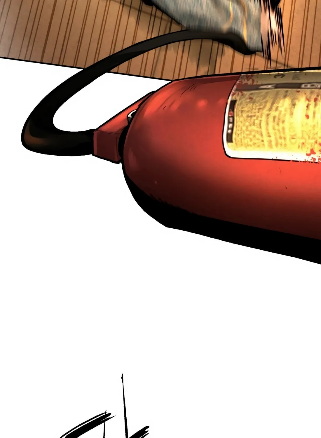 The Evil God's Heir Chapter 3 page 122 - 