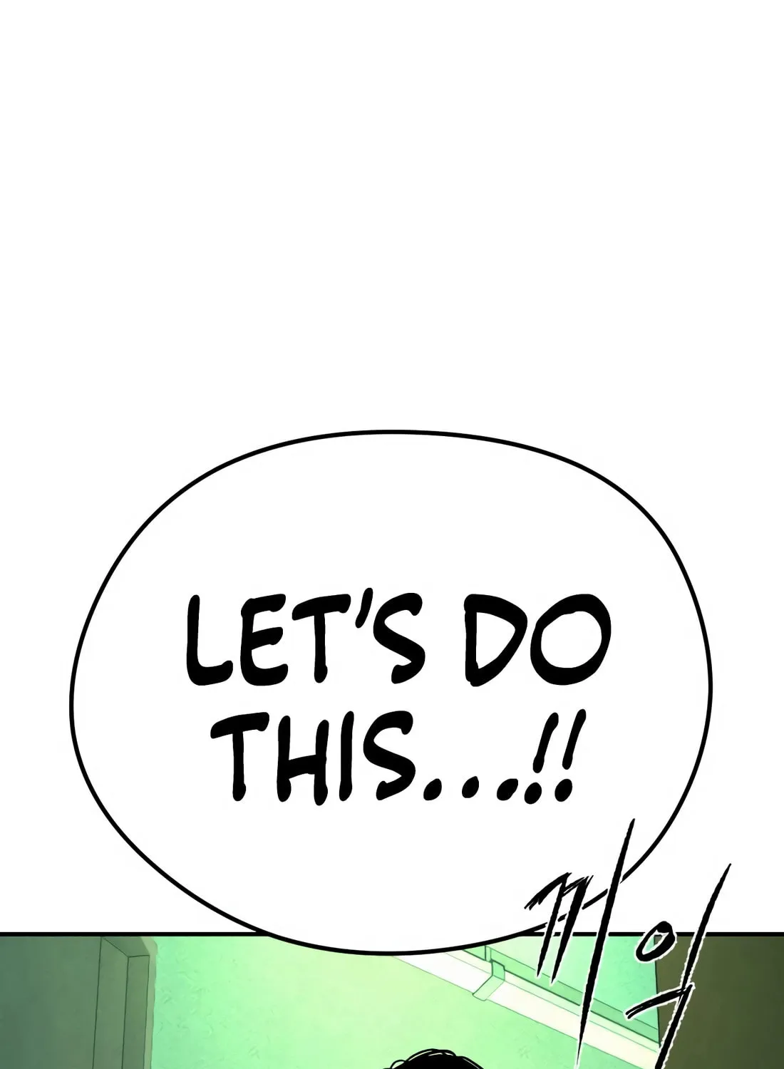 The Evil God's Heir Chapter 3 page 14 - 