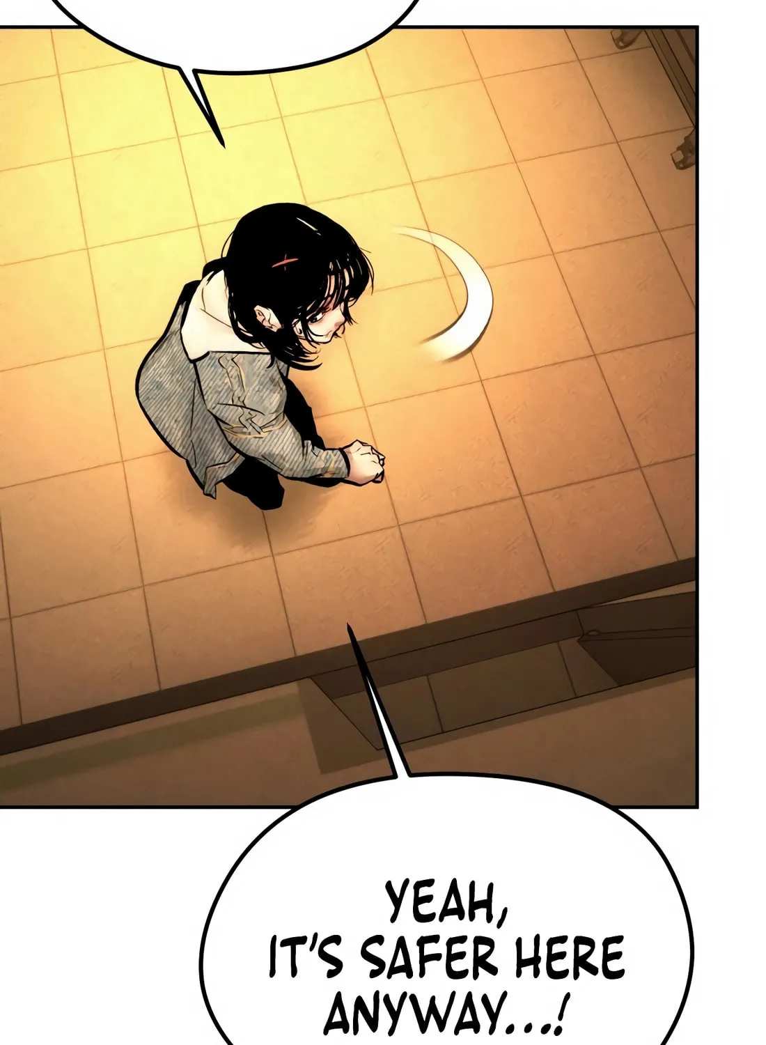 The Evil God's Heir Chapter 3 page 137 - 
