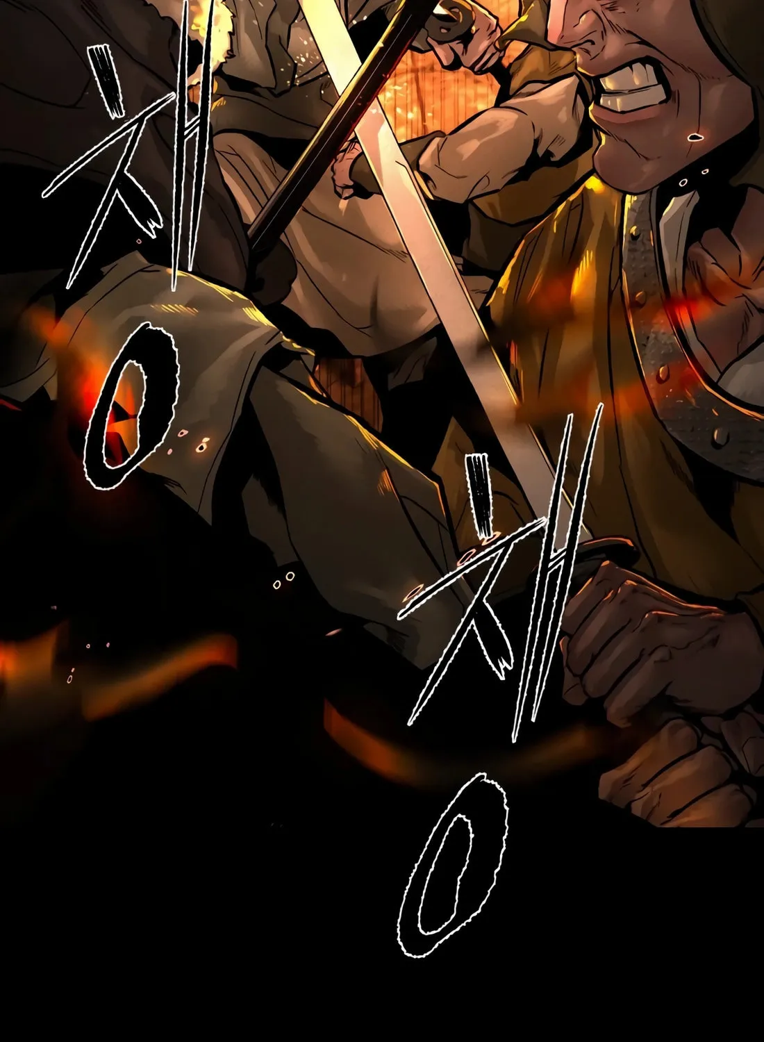 The Evil God's Heir Chapter 3 page 150 - 