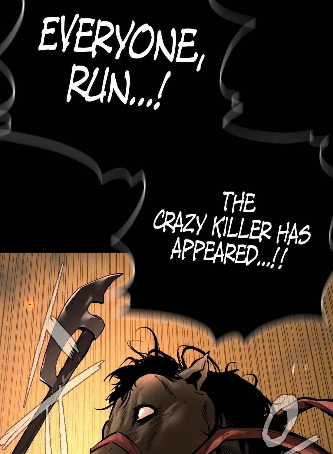 The Evil God's Heir Chapter 3 page 153 - 