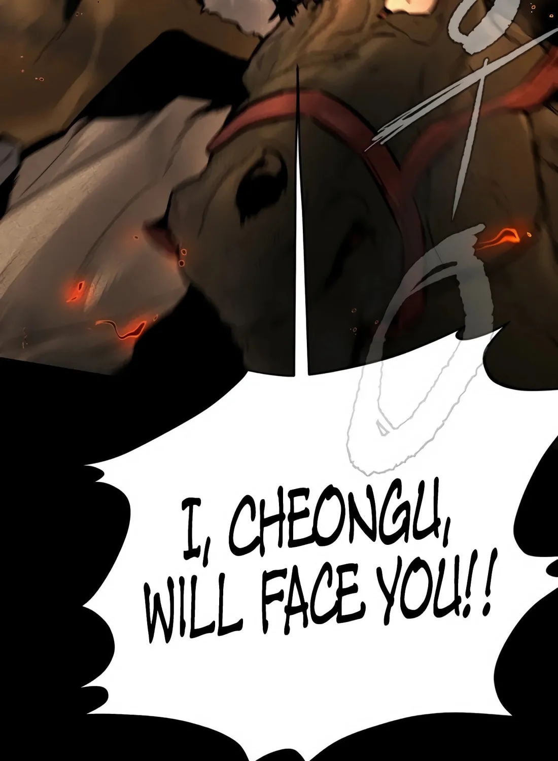 The Evil God's Heir Chapter 3 page 160 - 