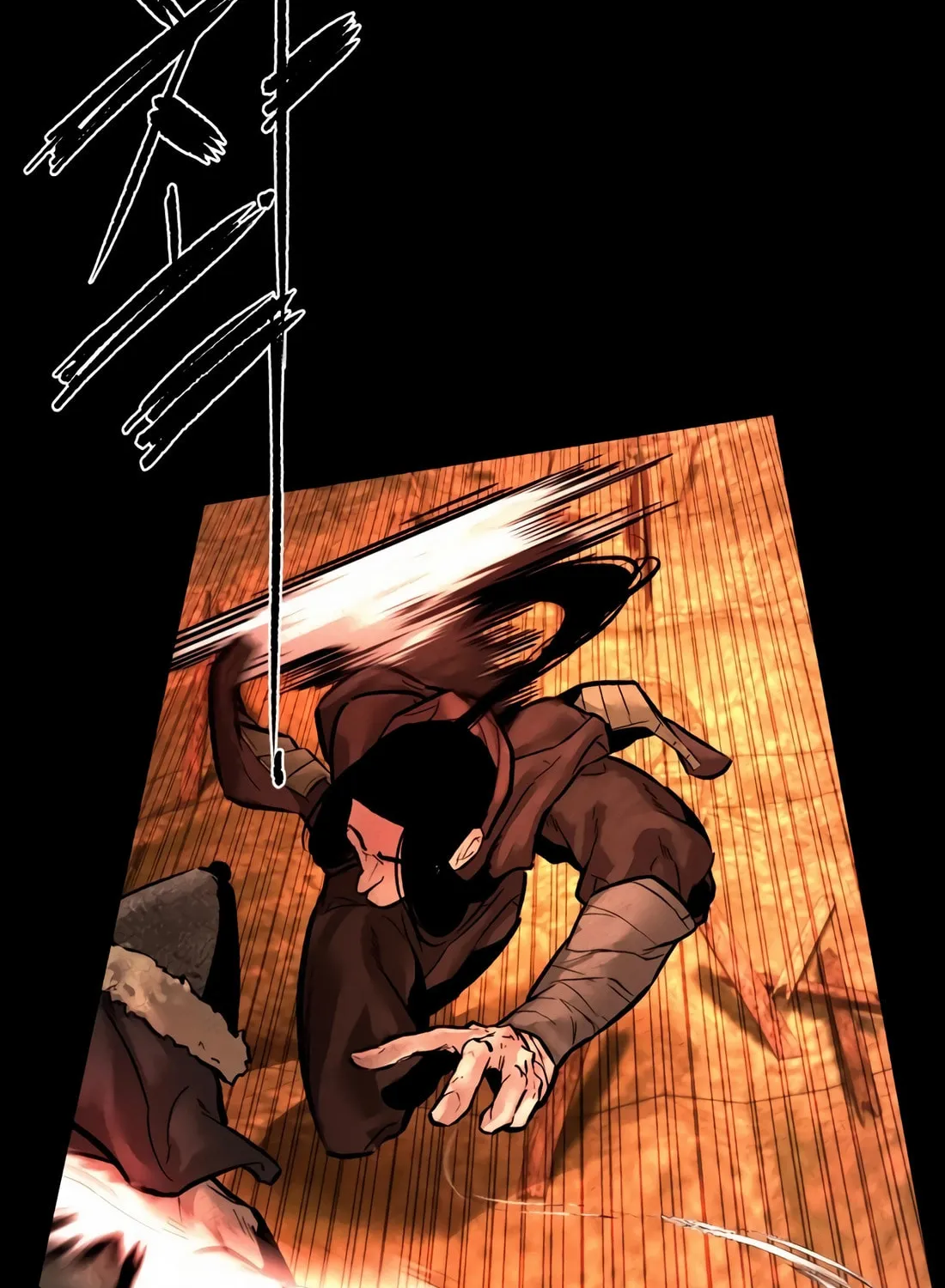 The Evil God's Heir Chapter 3 page 167 - 