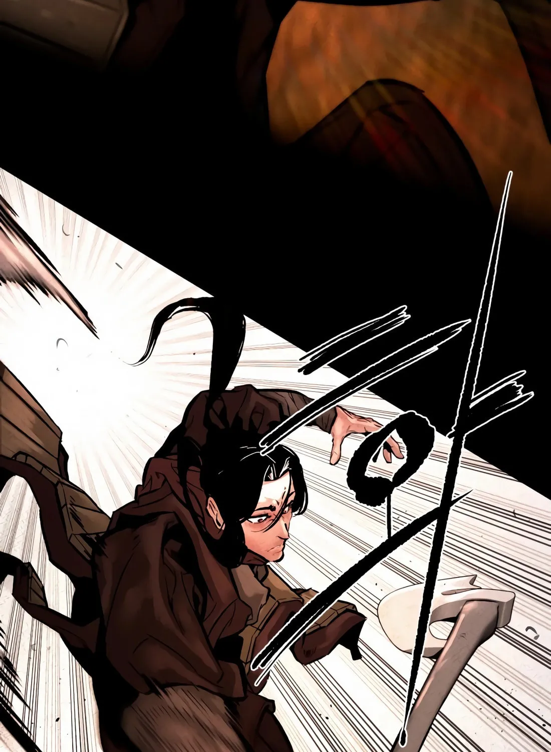 The Evil God's Heir Chapter 3 page 176 - 
