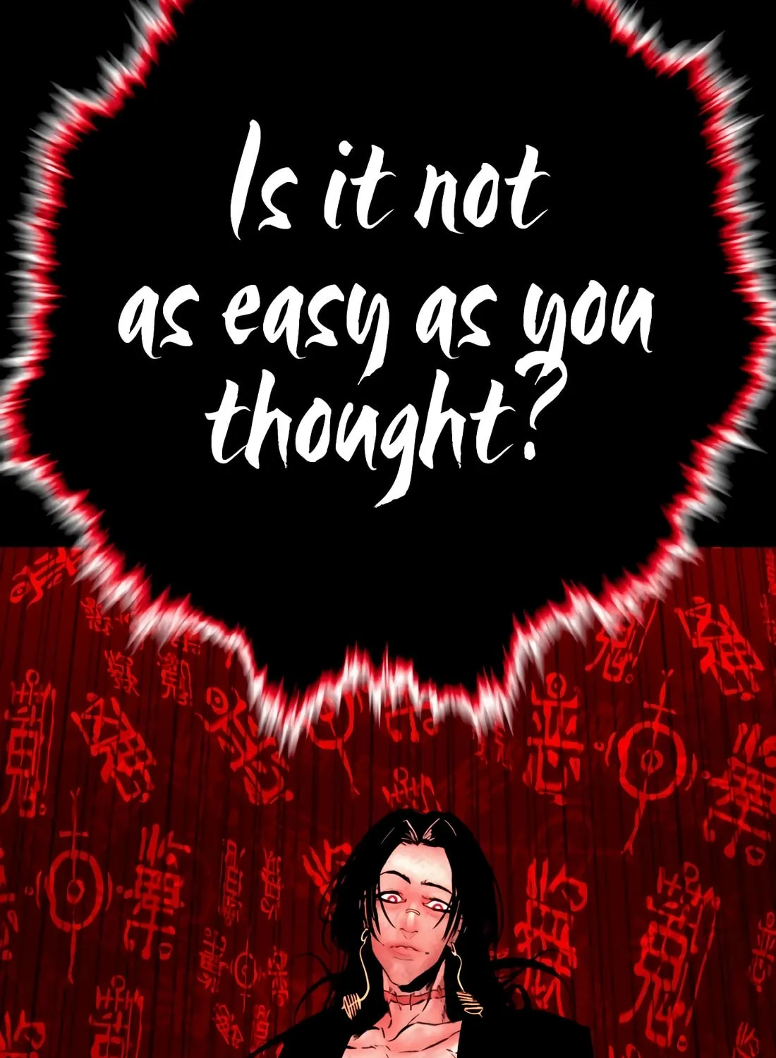 The Evil God's Heir Chapter 3 page 183 - 