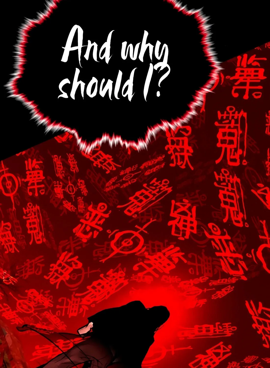 The Evil God's Heir Chapter 3 page 193 - 