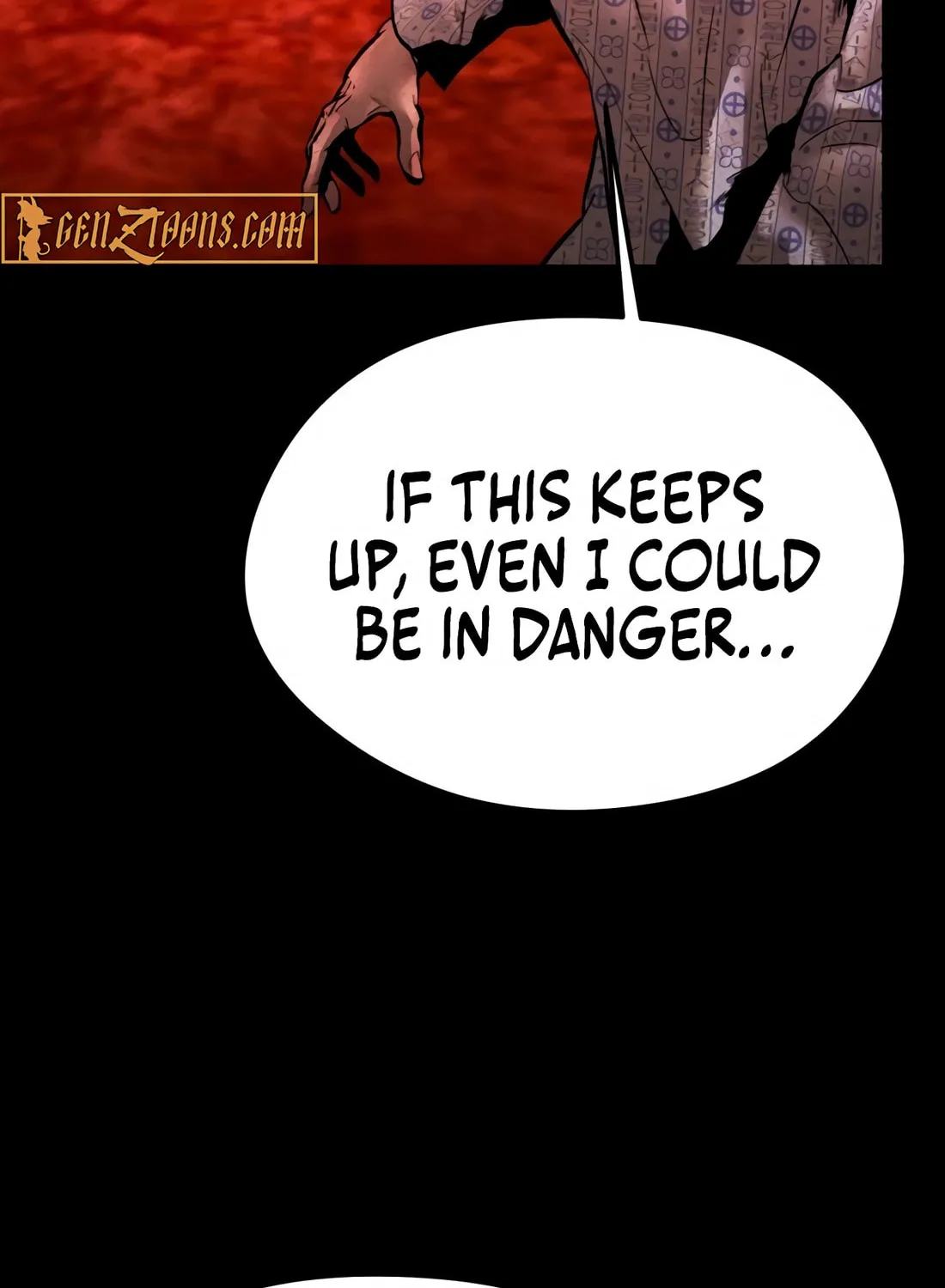 The Evil God's Heir Chapter 3 page 200 - 