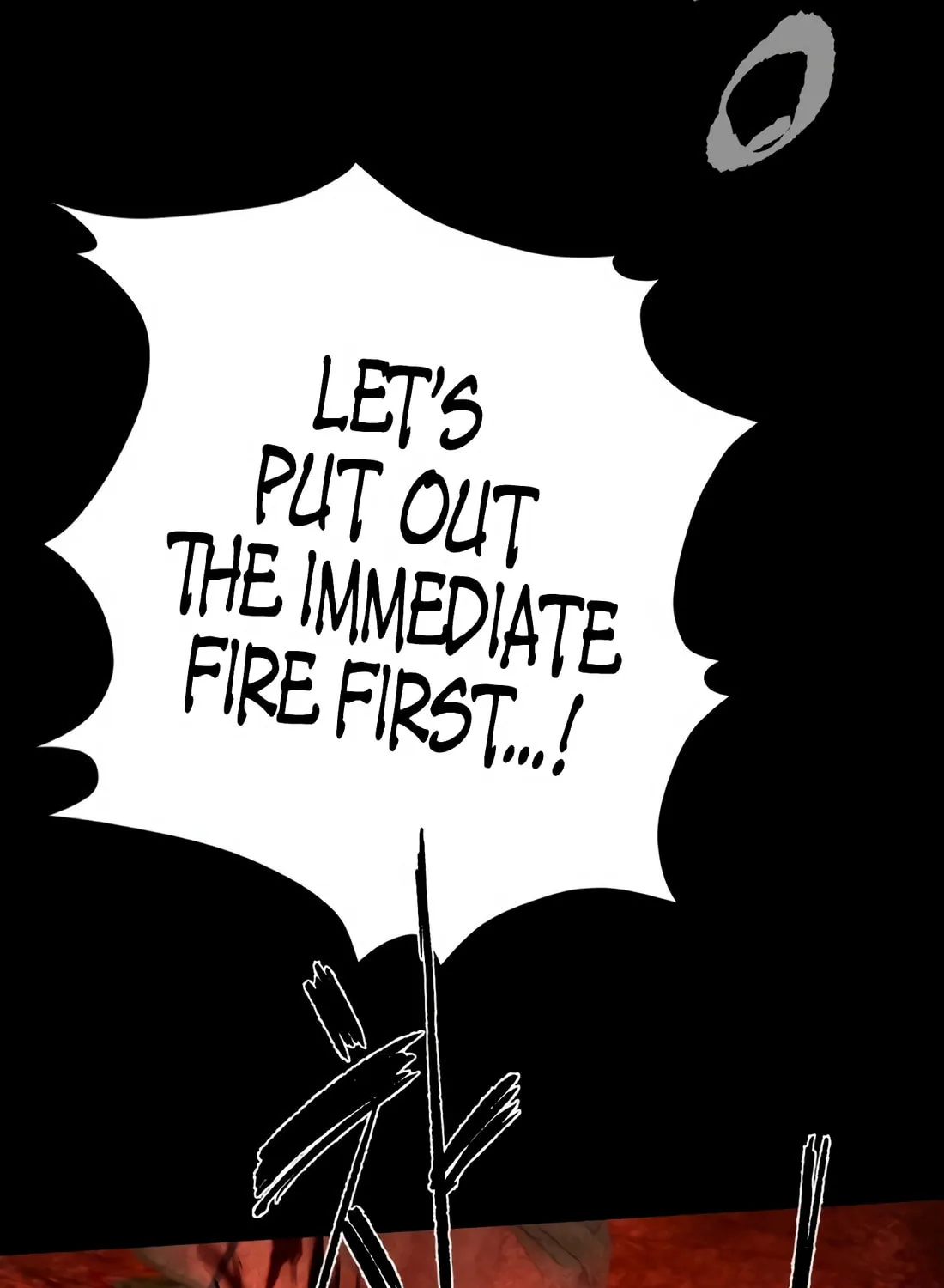 The Evil God's Heir Chapter 3 page 211 - 