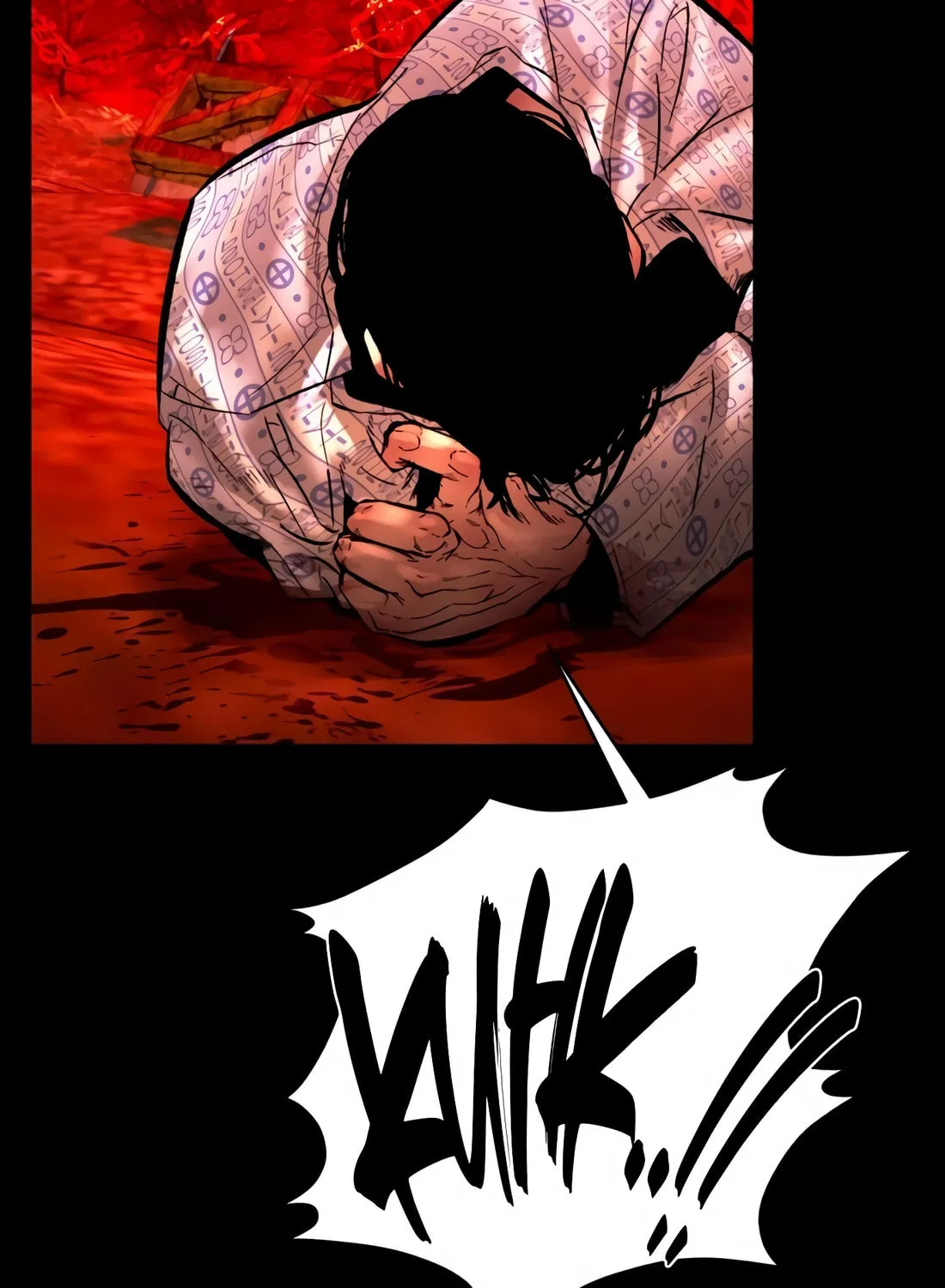 The Evil God's Heir Chapter 3 page 219 - 