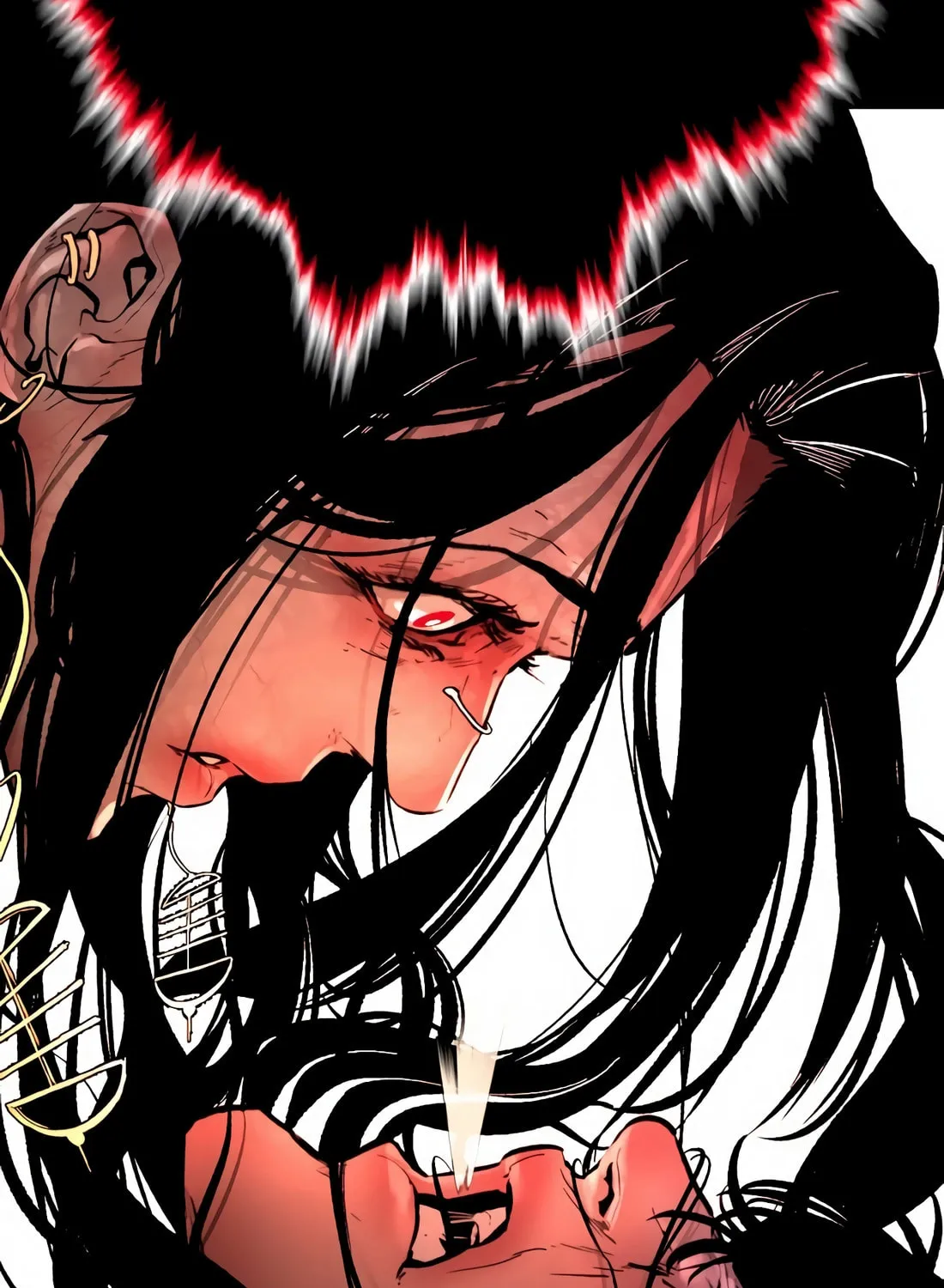 The Evil God's Heir Chapter 3 page 228 - 