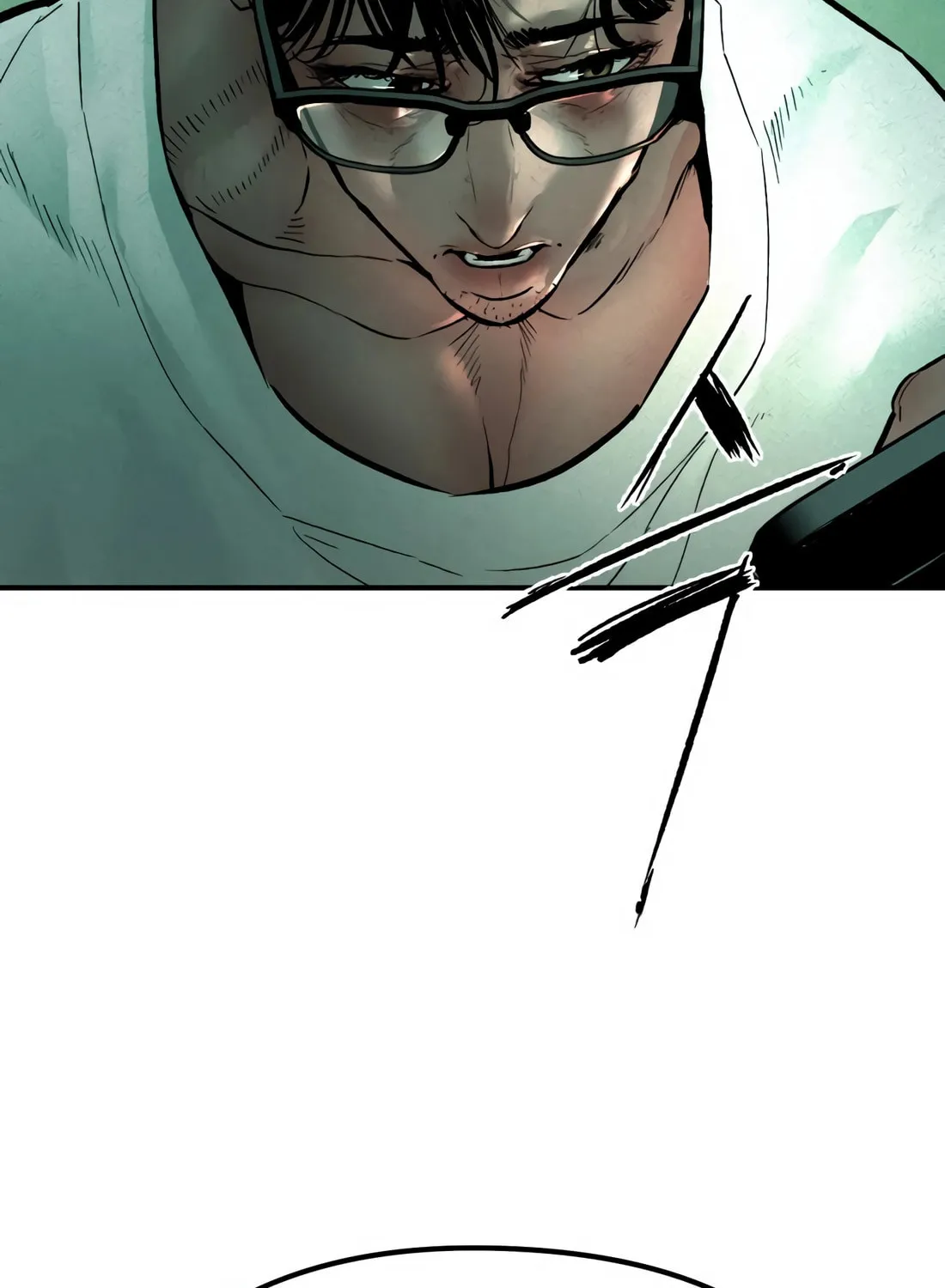 The Evil God's Heir Chapter 3 page 24 - 