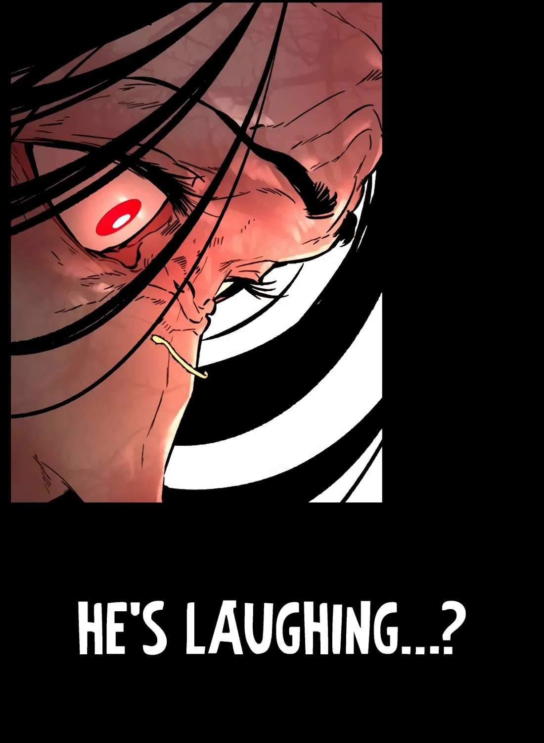 The Evil God's Heir Chapter 3 page 232 - 