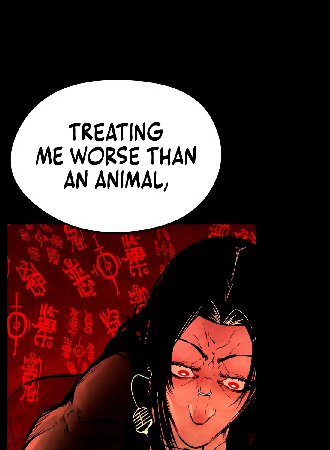 The Evil God's Heir Chapter 3 page 238 - 