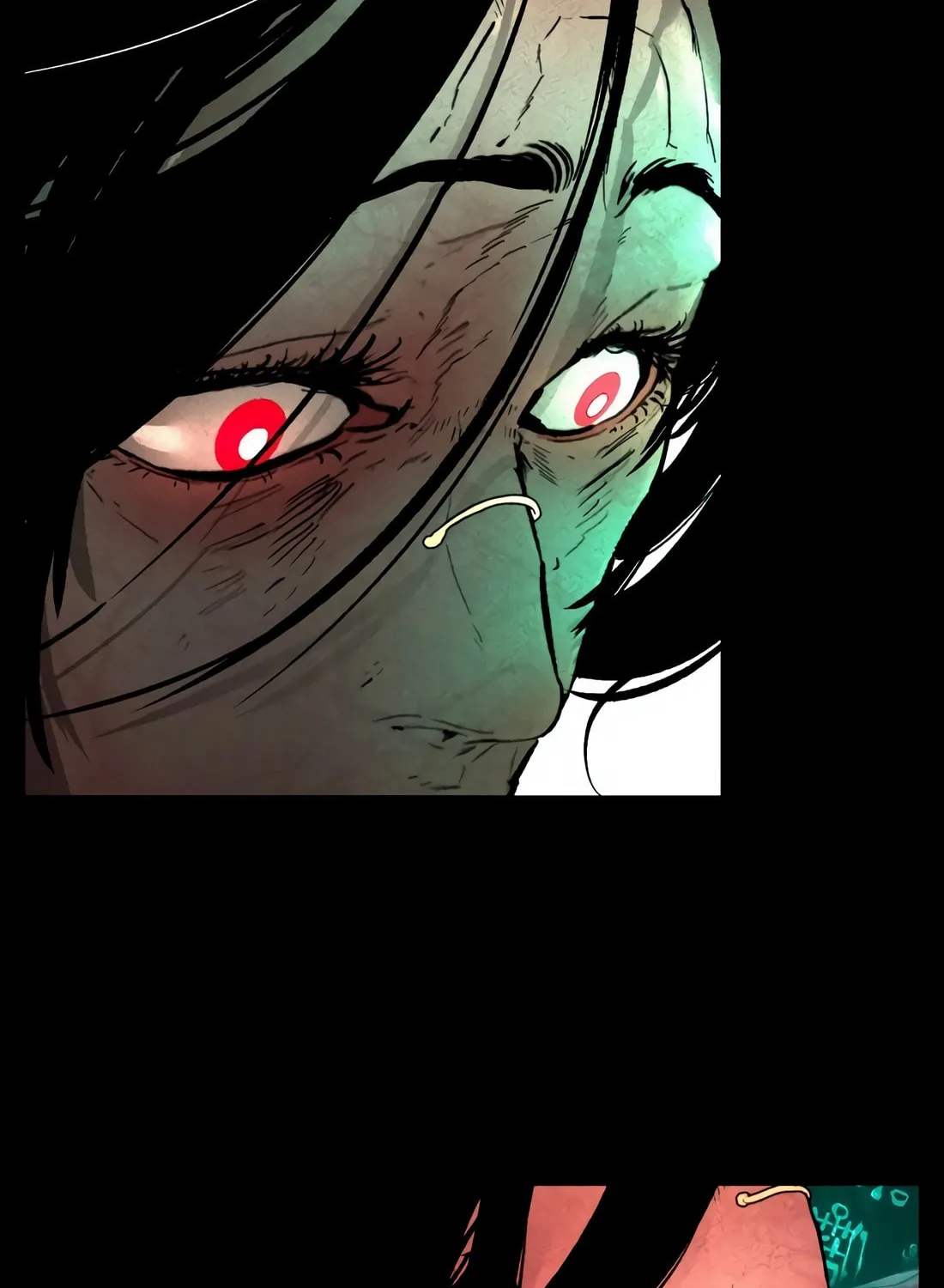 The Evil God's Heir Chapter 3 page 259 - 