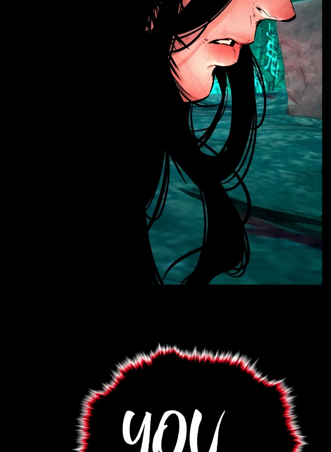 The Evil God's Heir Chapter 3 page 260 - 
