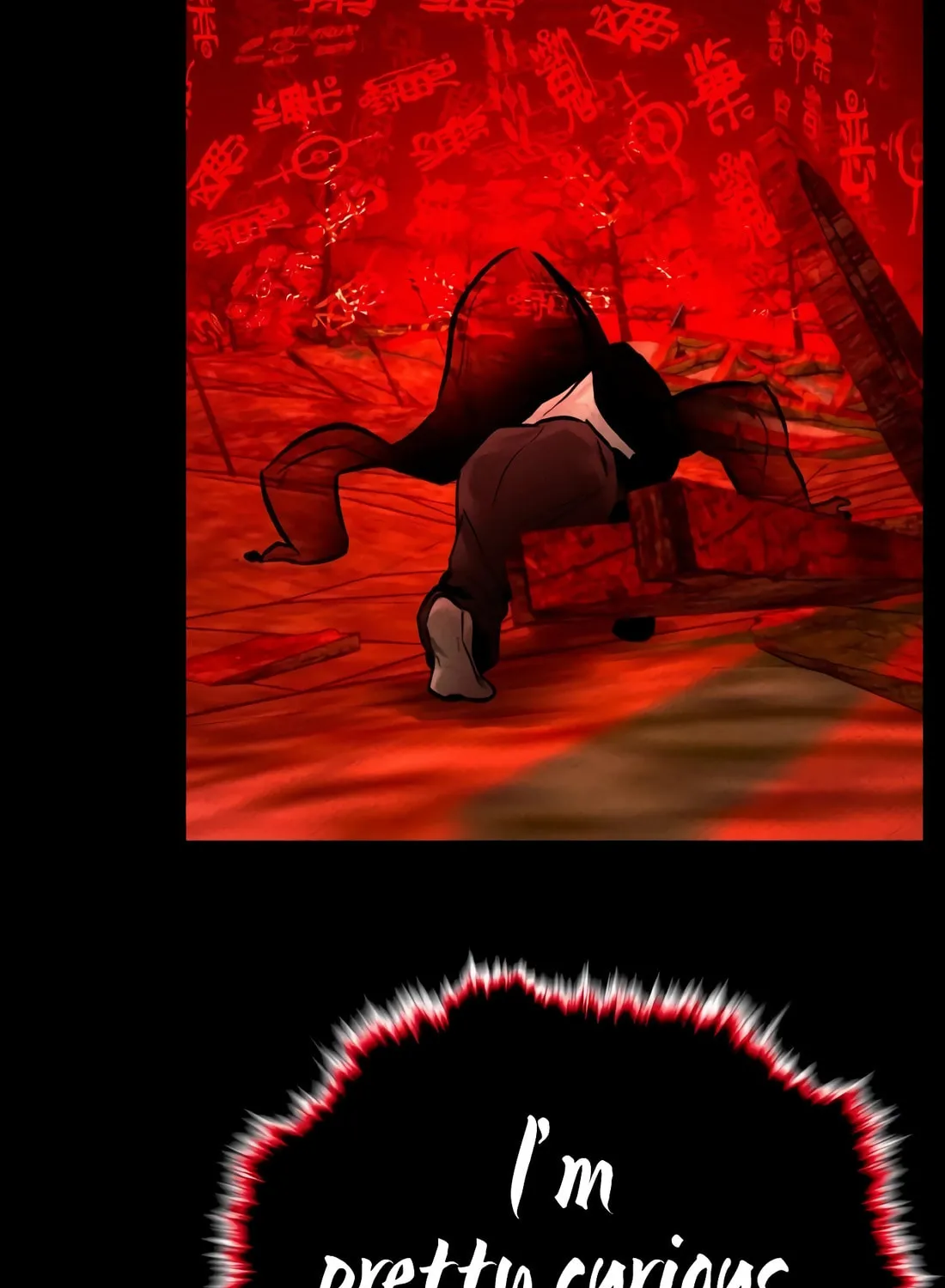 The Evil God's Heir Chapter 3 page 268 - 
