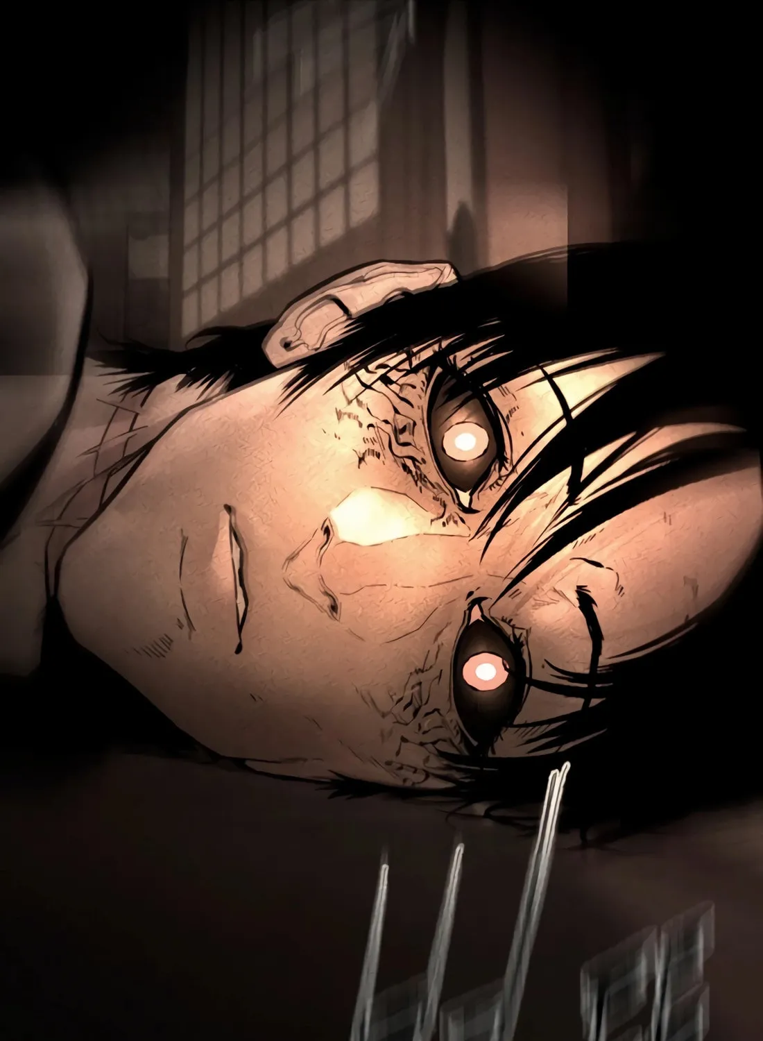 The Evil God's Heir Chapter 3 page 277 - 