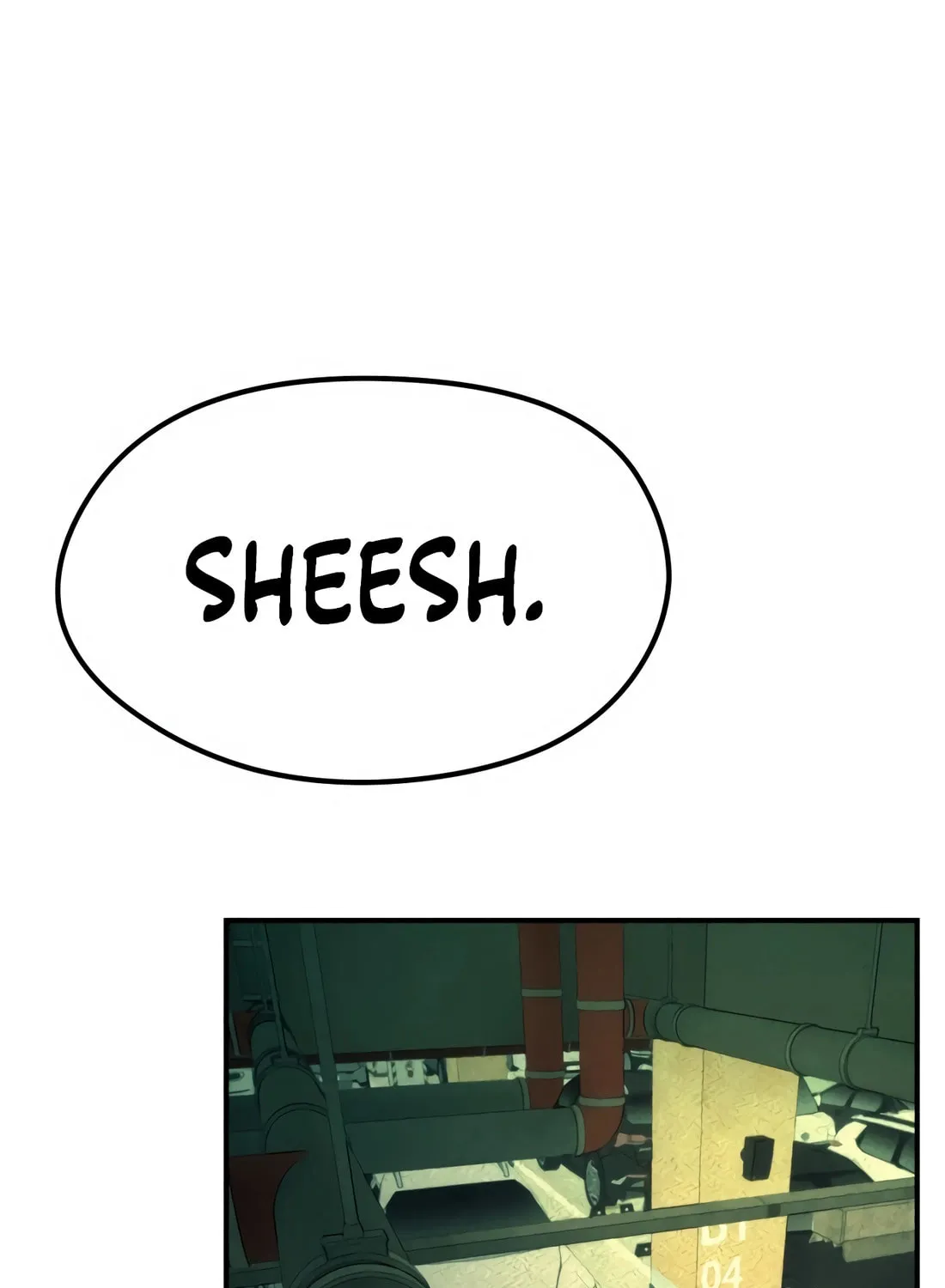 The Evil God's Heir Chapter 3 page 283 - 