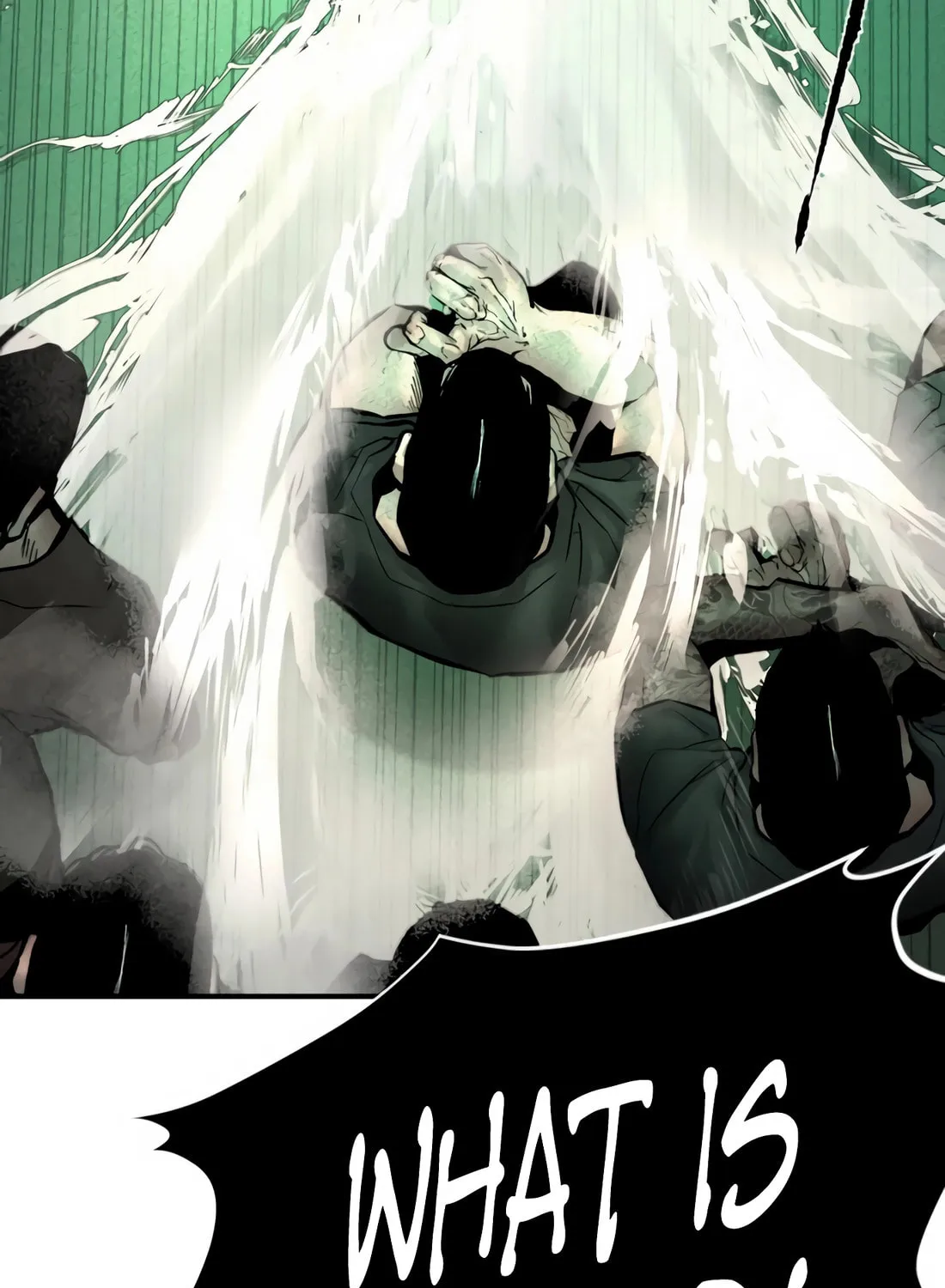 The Evil God's Heir Chapter 3 page 294 - 