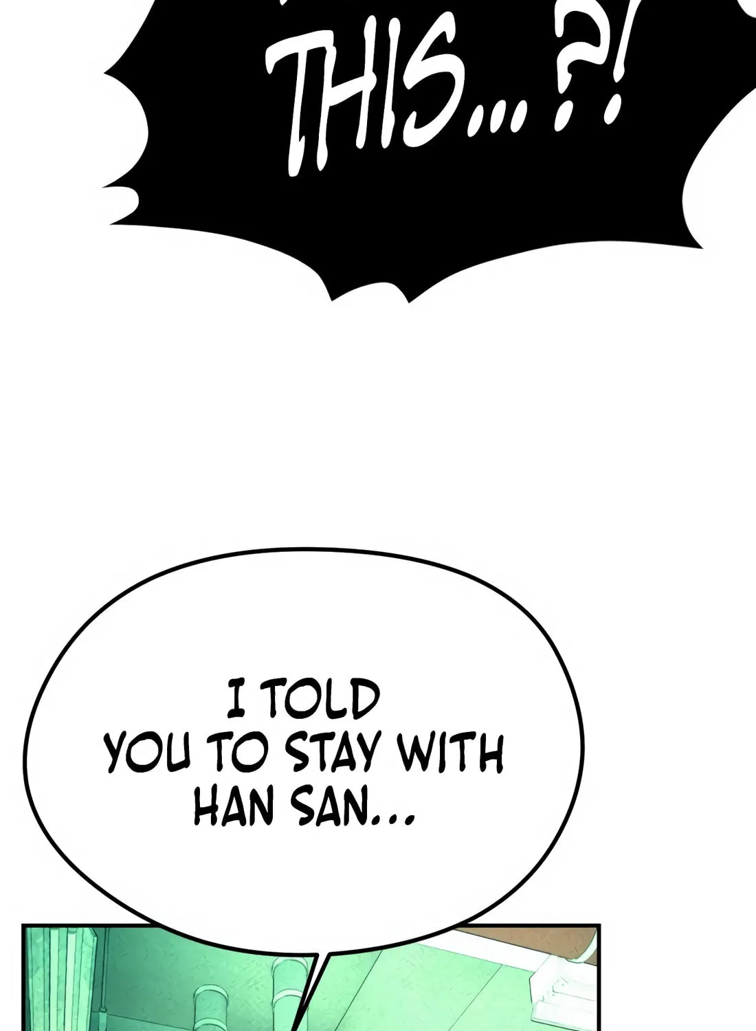 The Evil God's Heir Chapter 3 page 295 - 