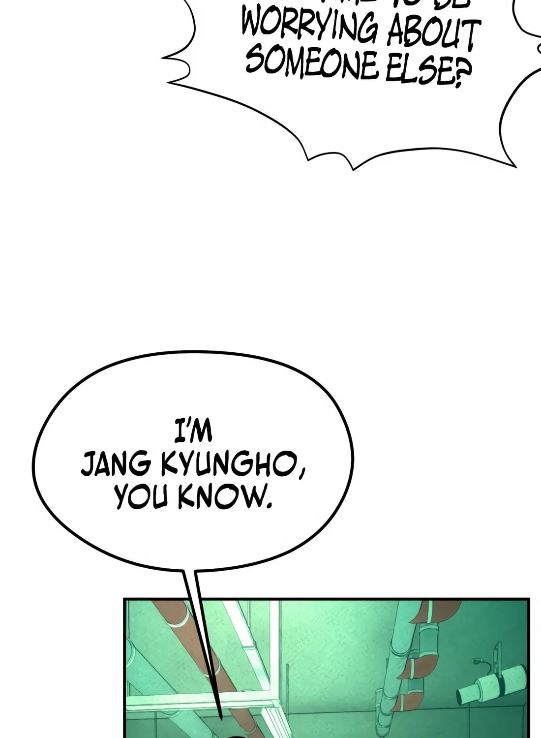 The Evil God's Heir Chapter 3 page 297 - 