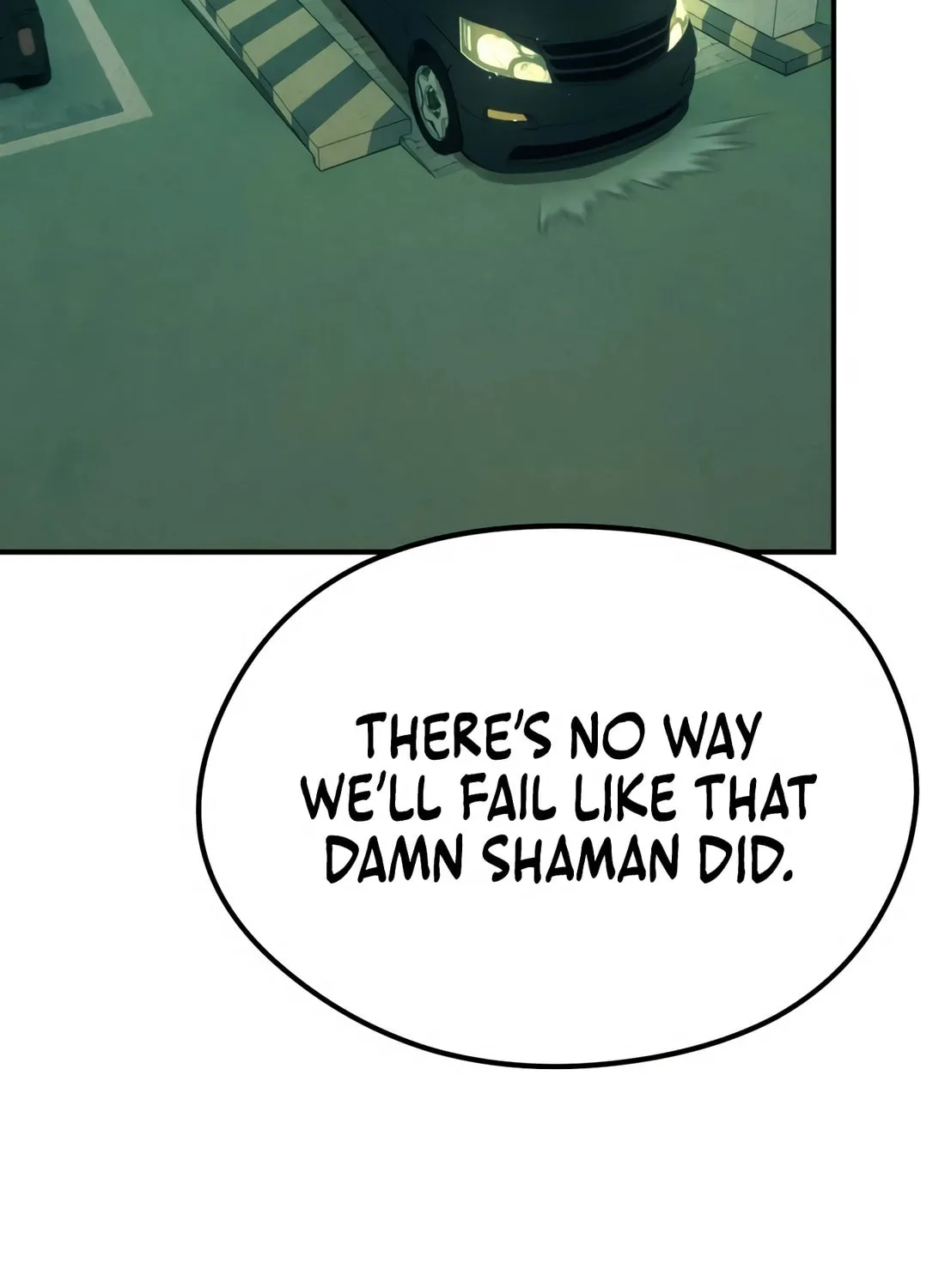 The Evil God's Heir Chapter 3 page 4 - 