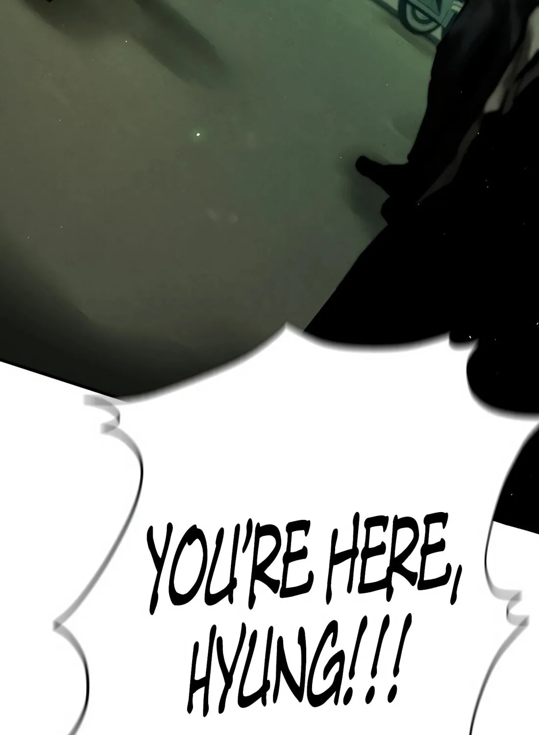 The Evil God's Heir Chapter 3 page 303 - 