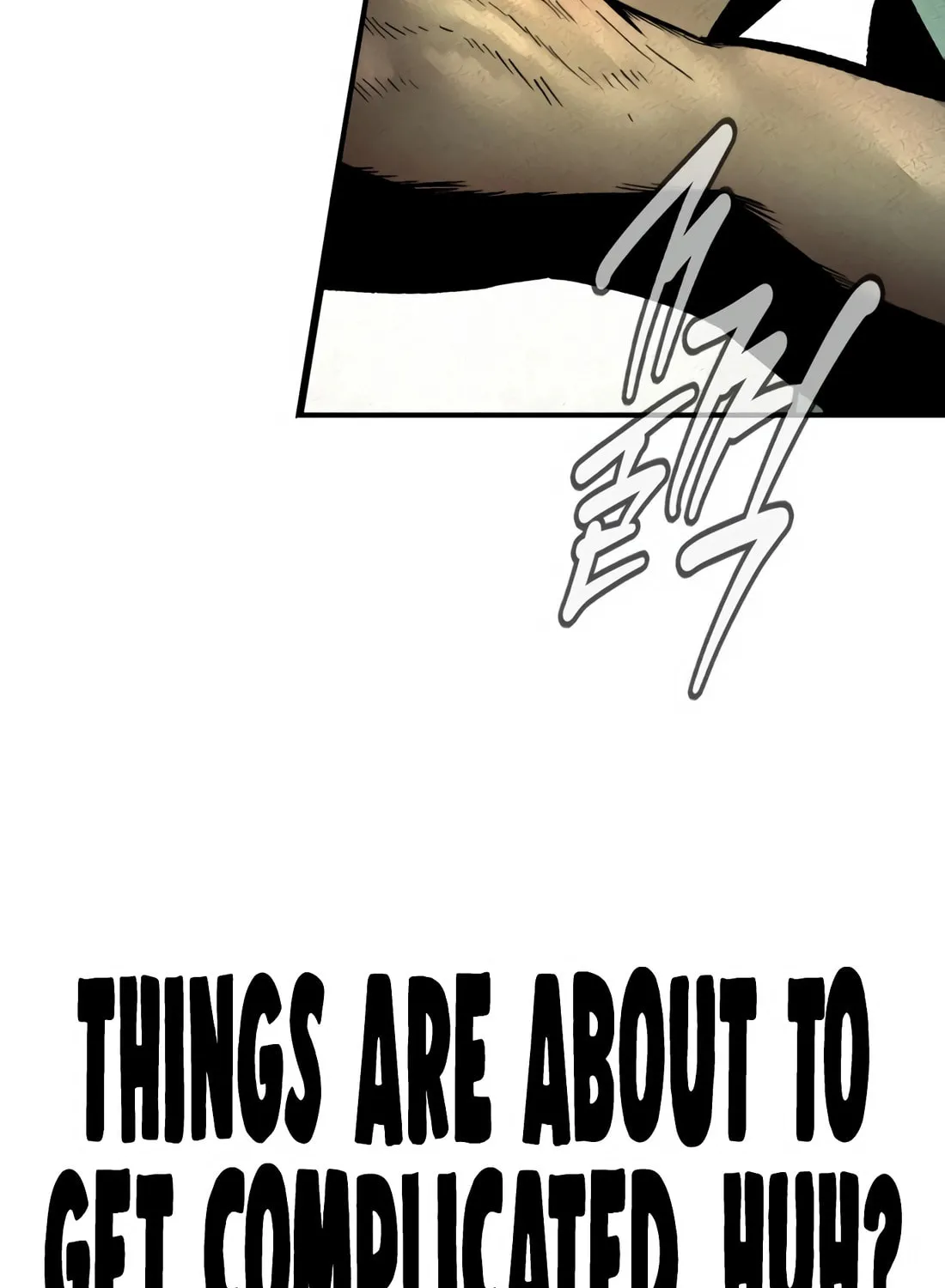 The Evil God's Heir Chapter 3 page 315 - 