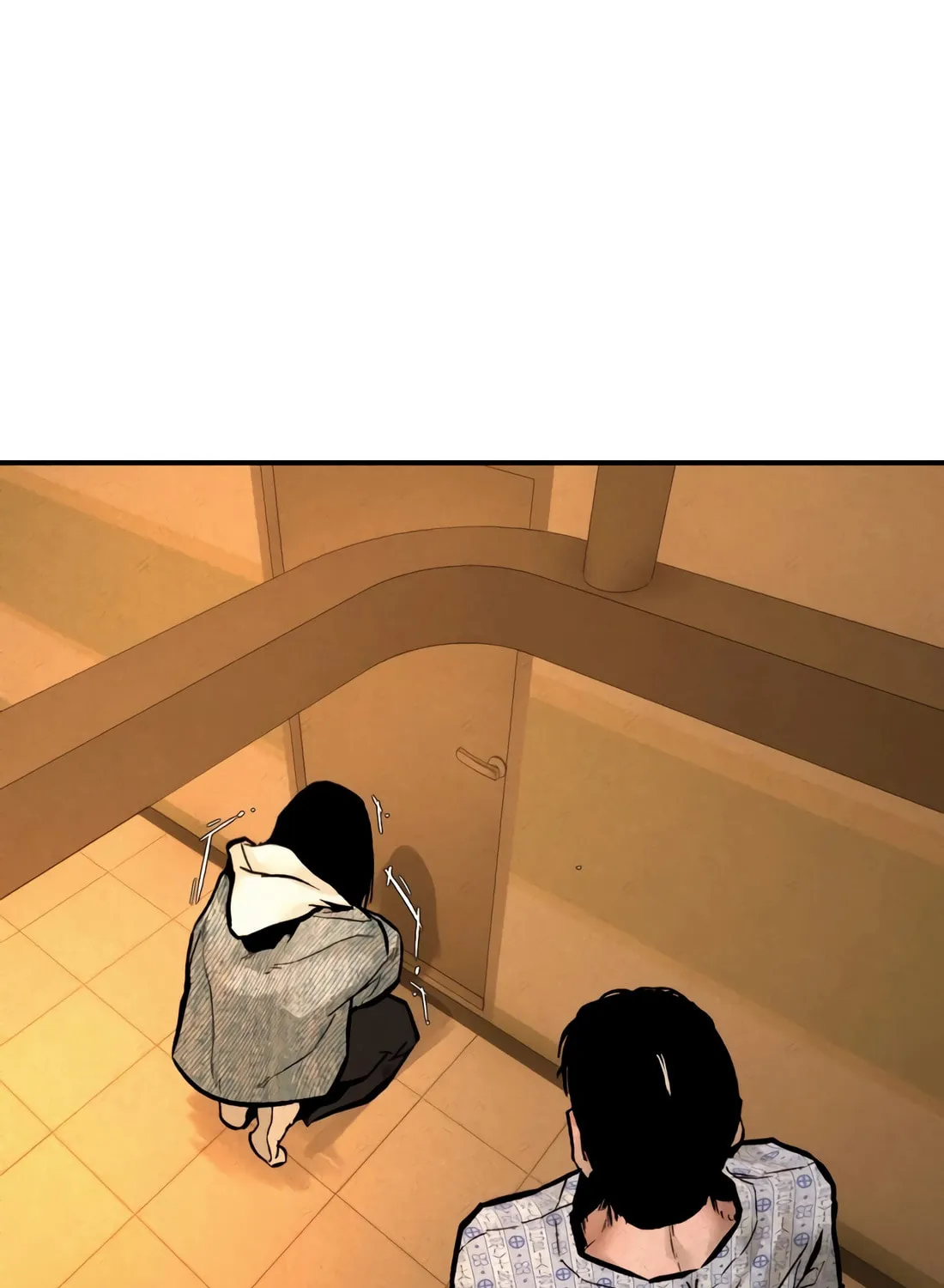 The Evil God's Heir Chapter 3 page 34 - 