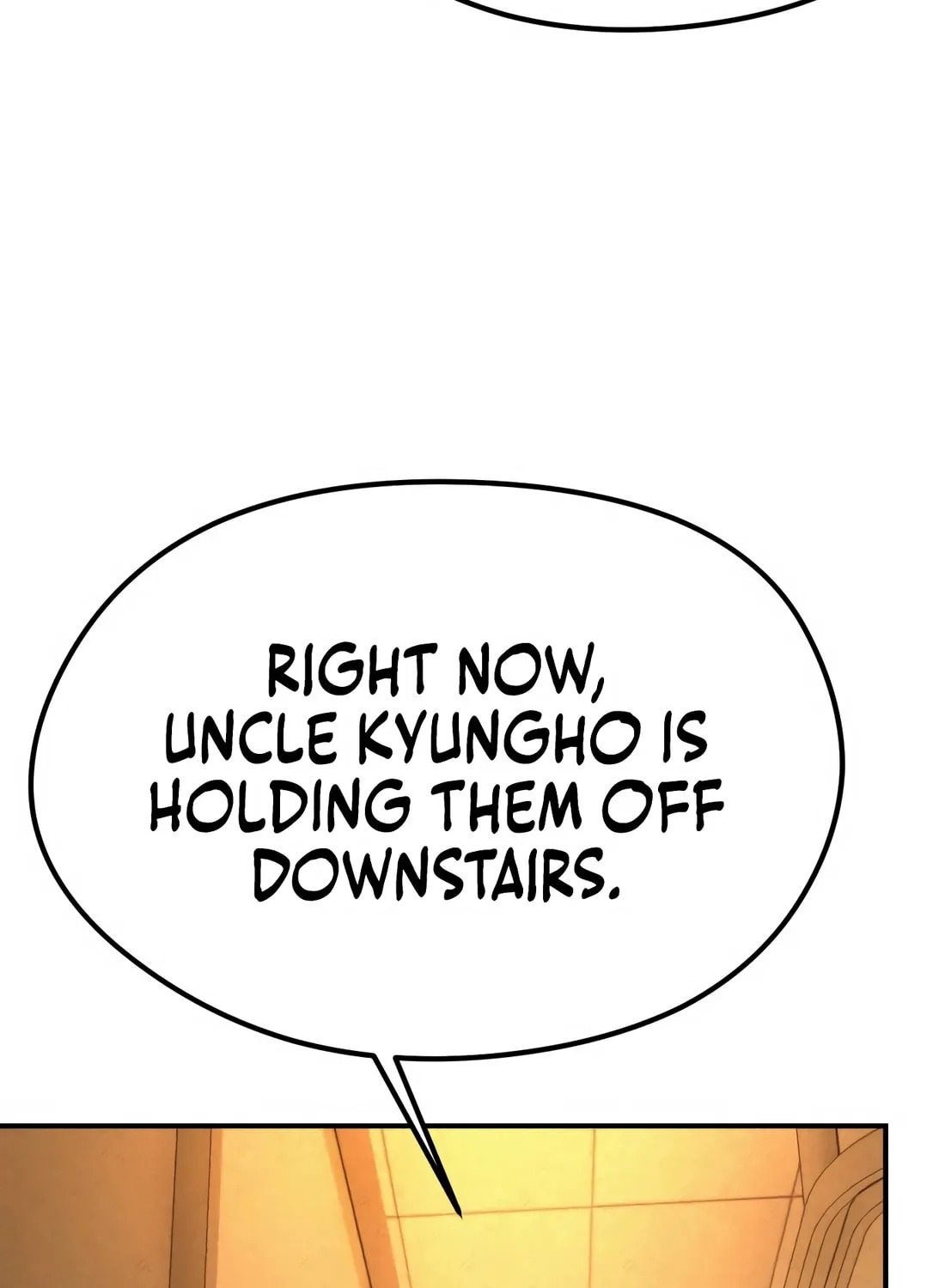 The Evil God's Heir Chapter 3 page 38 - 
