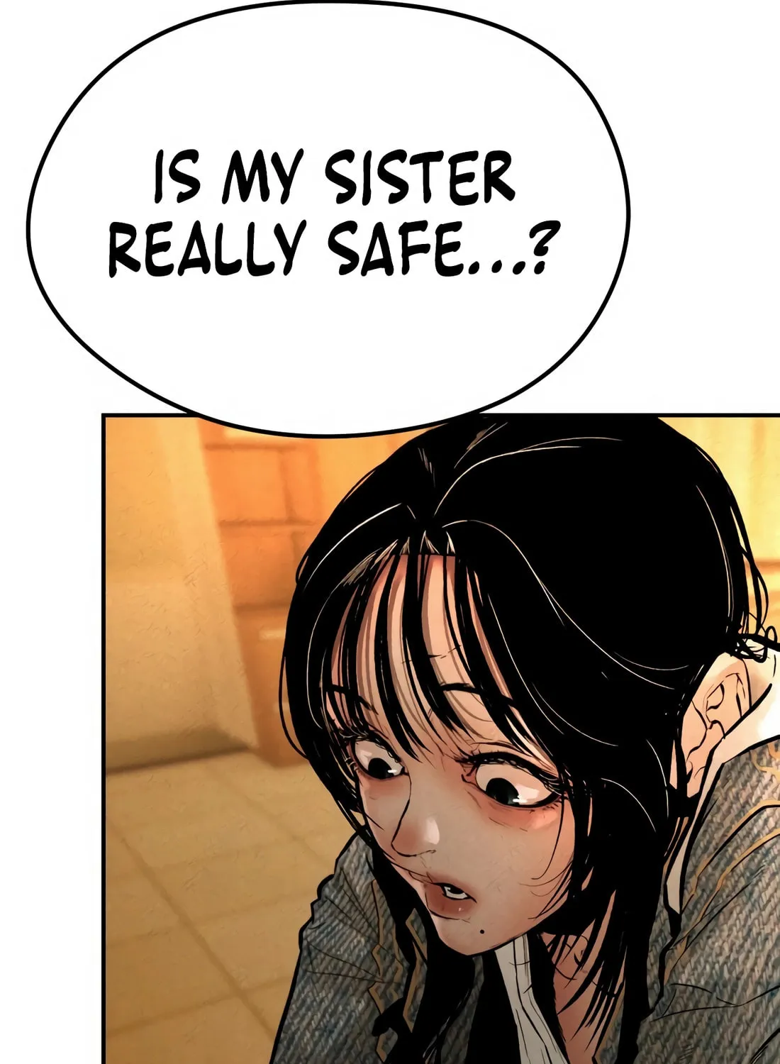 The Evil God's Heir Chapter 3 page 44 - 