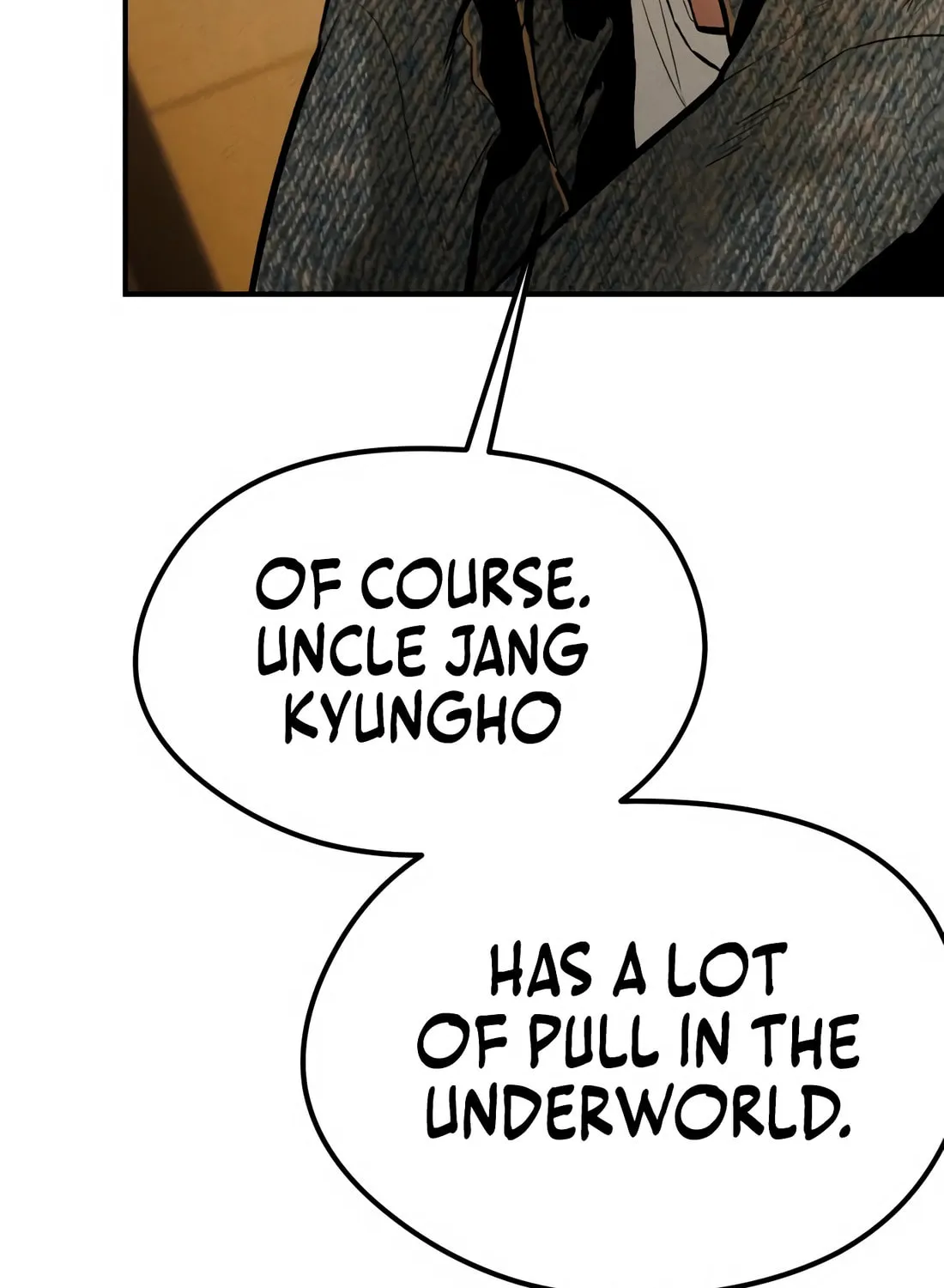 The Evil God's Heir Chapter 3 page 45 - 