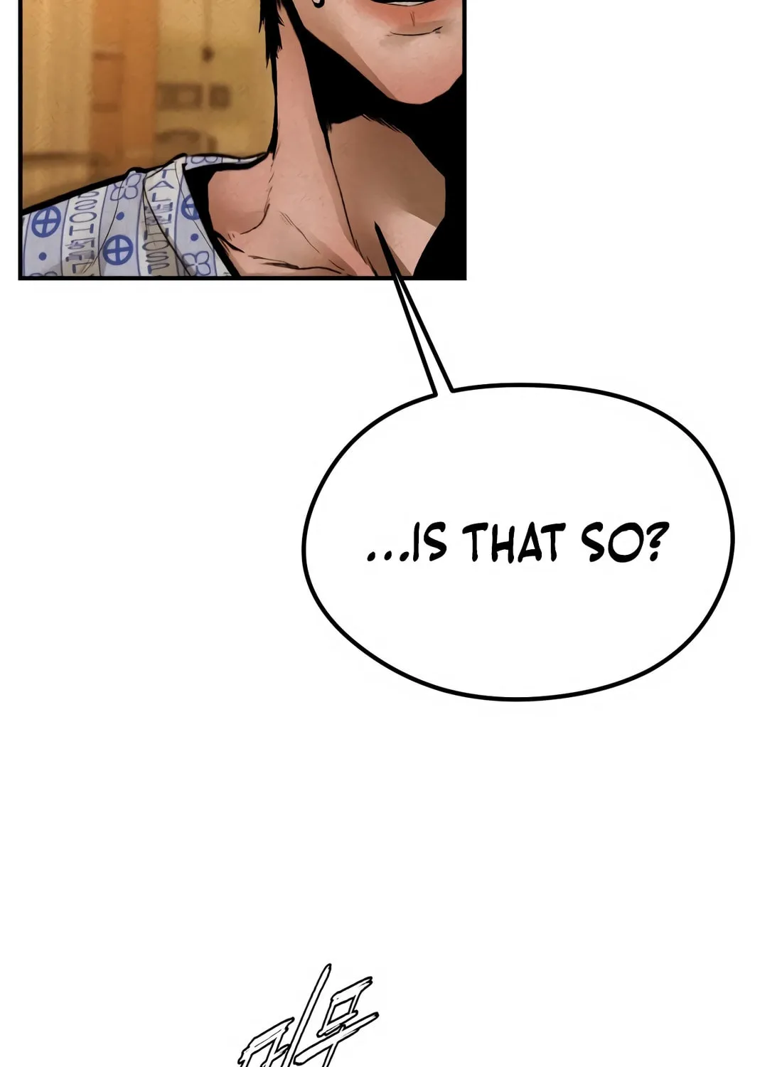 The Evil God's Heir Chapter 3 page 49 - 